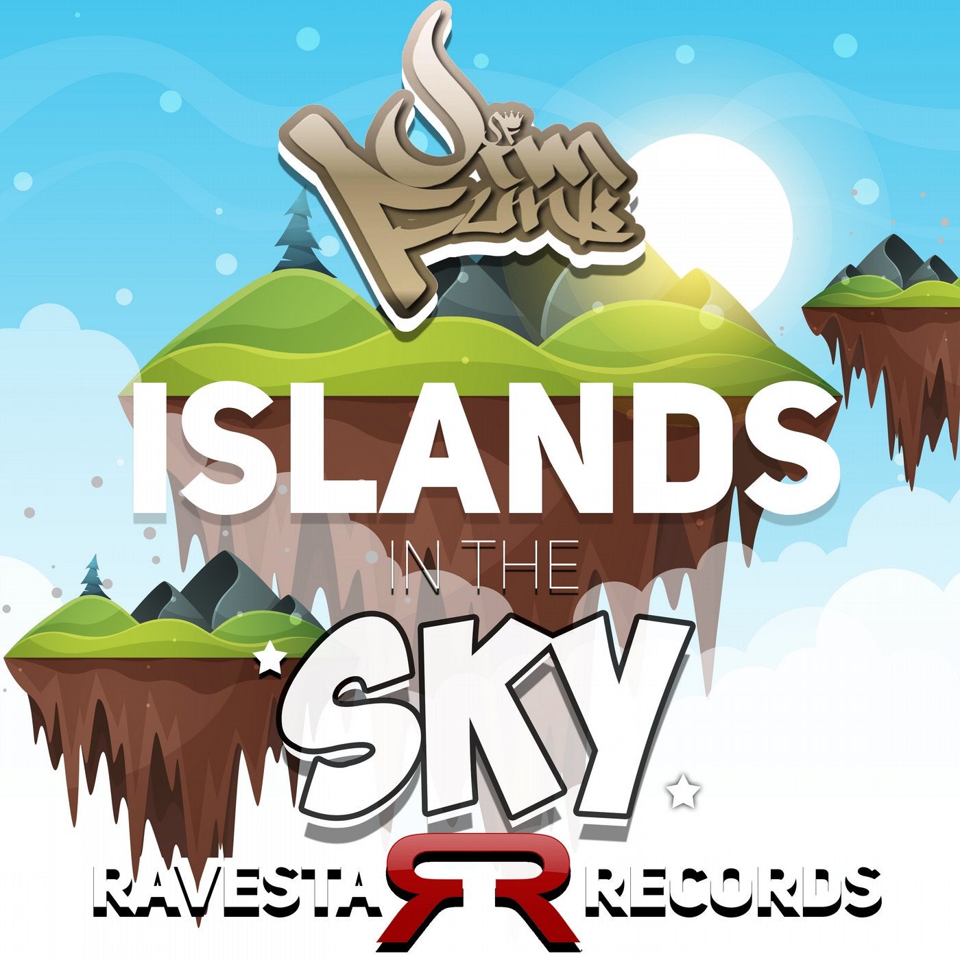 Islands In Sky