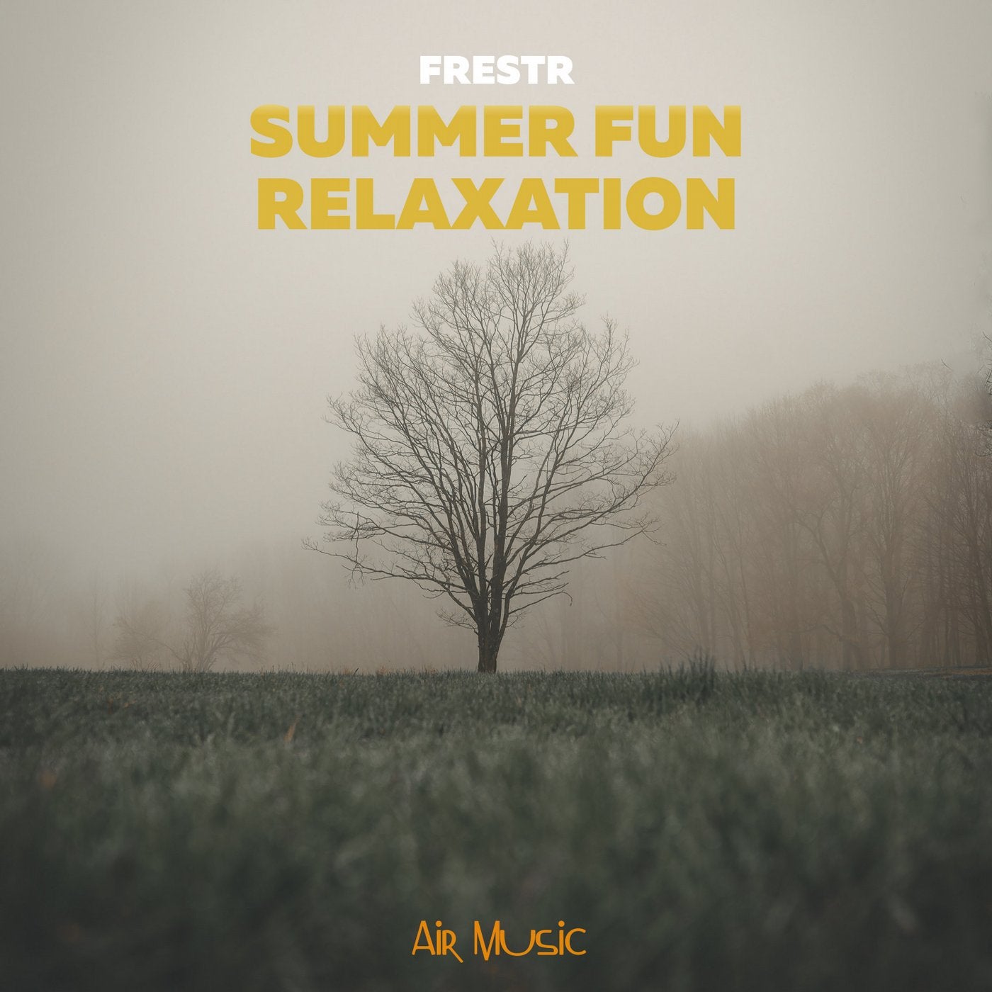 Summer Fun Relaxation