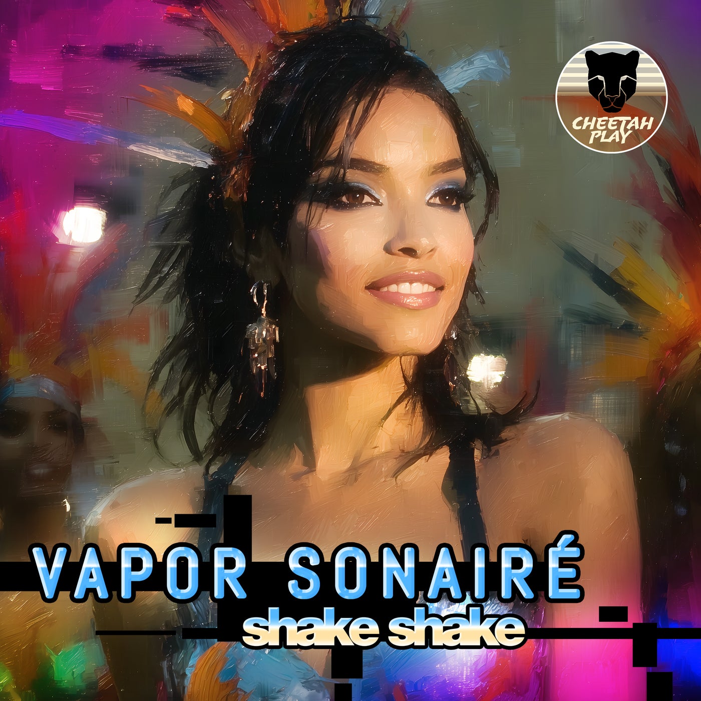 Shake Shake