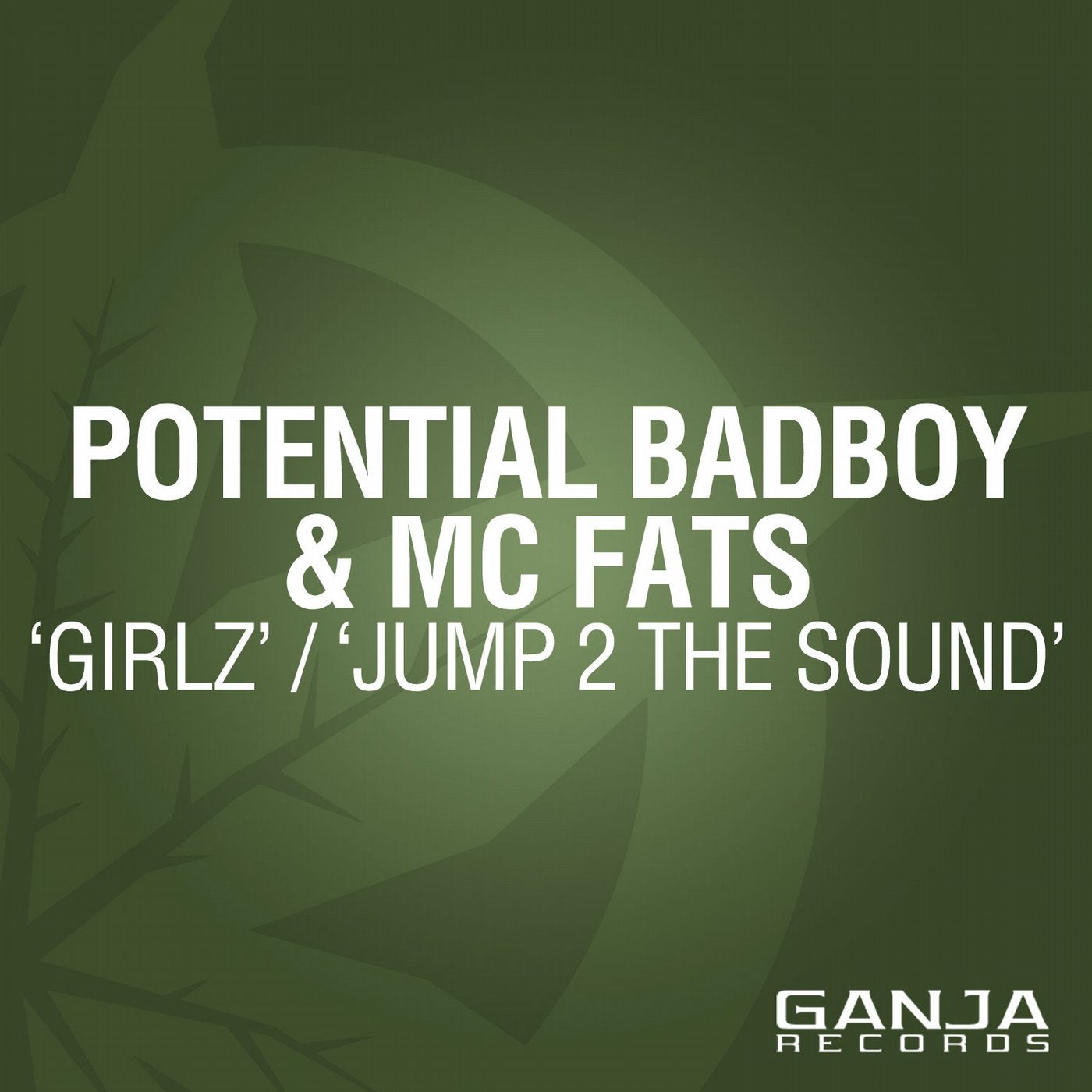 Girlz / Jump 2 the Sound