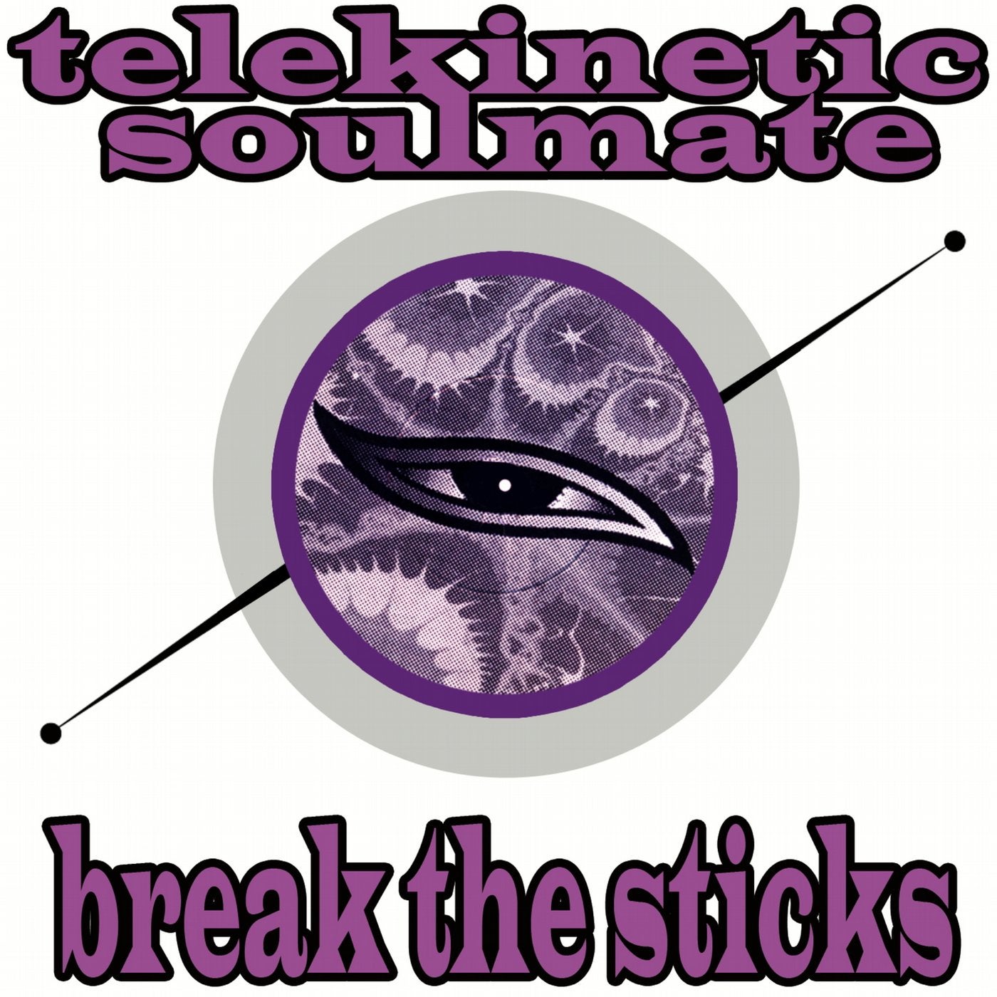 Break The Sticks