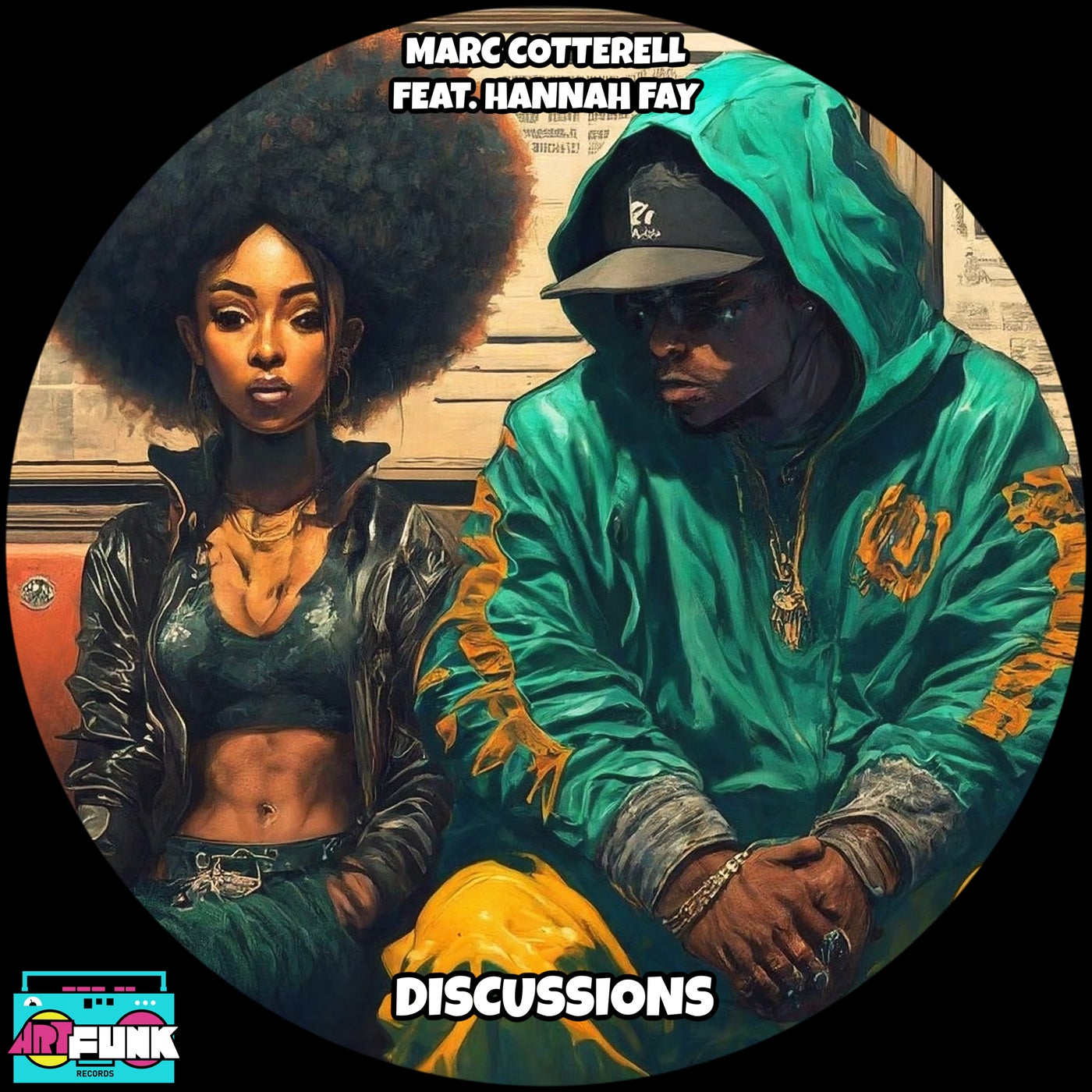 Discussions