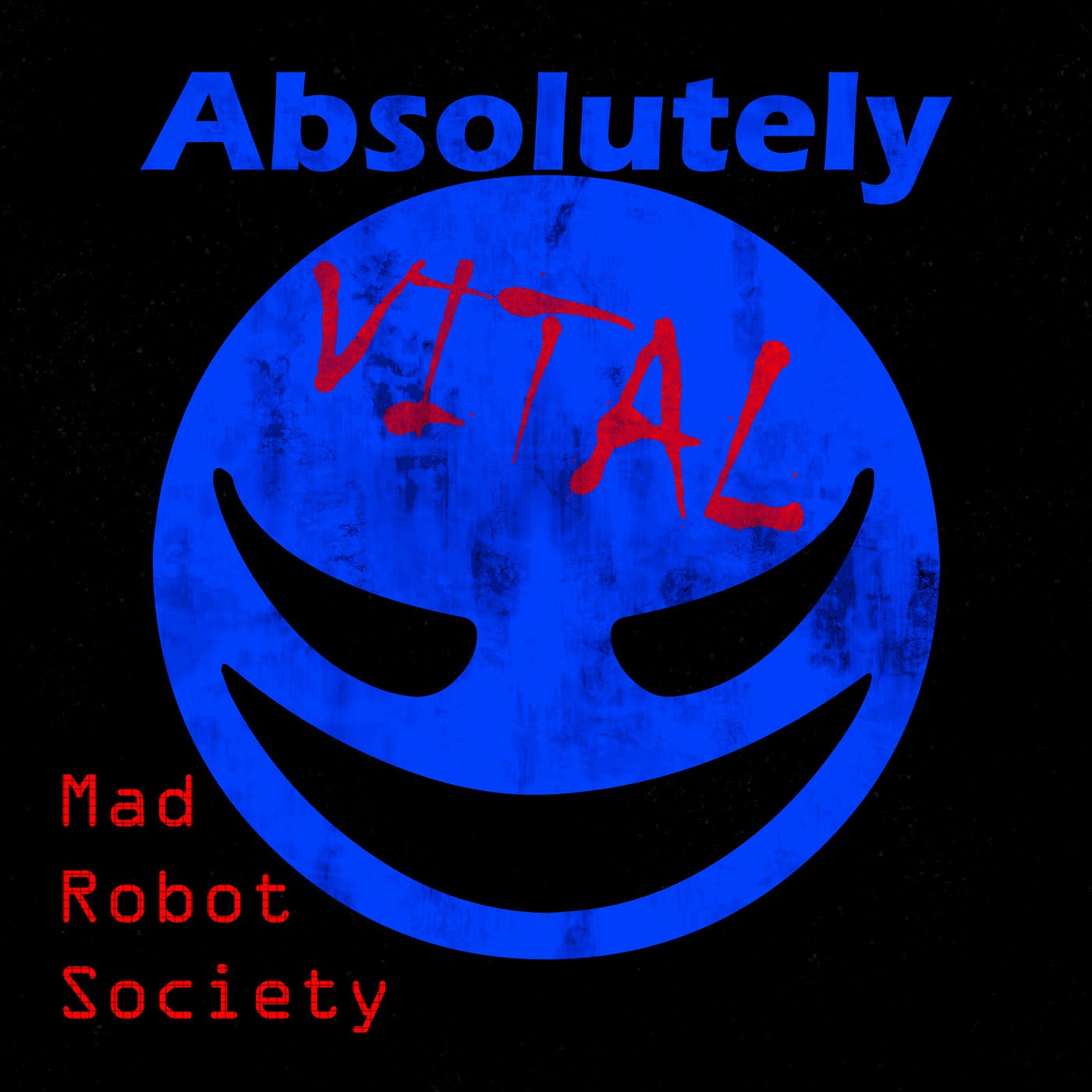 Absolutely Vital