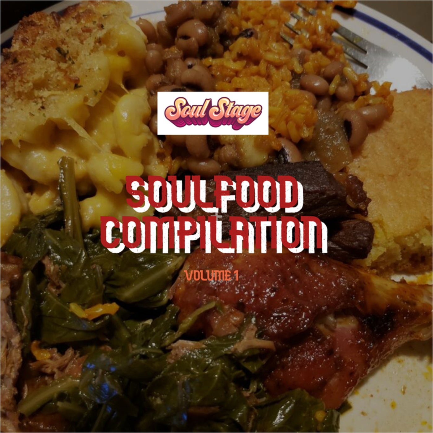 Soulfood Vol 1