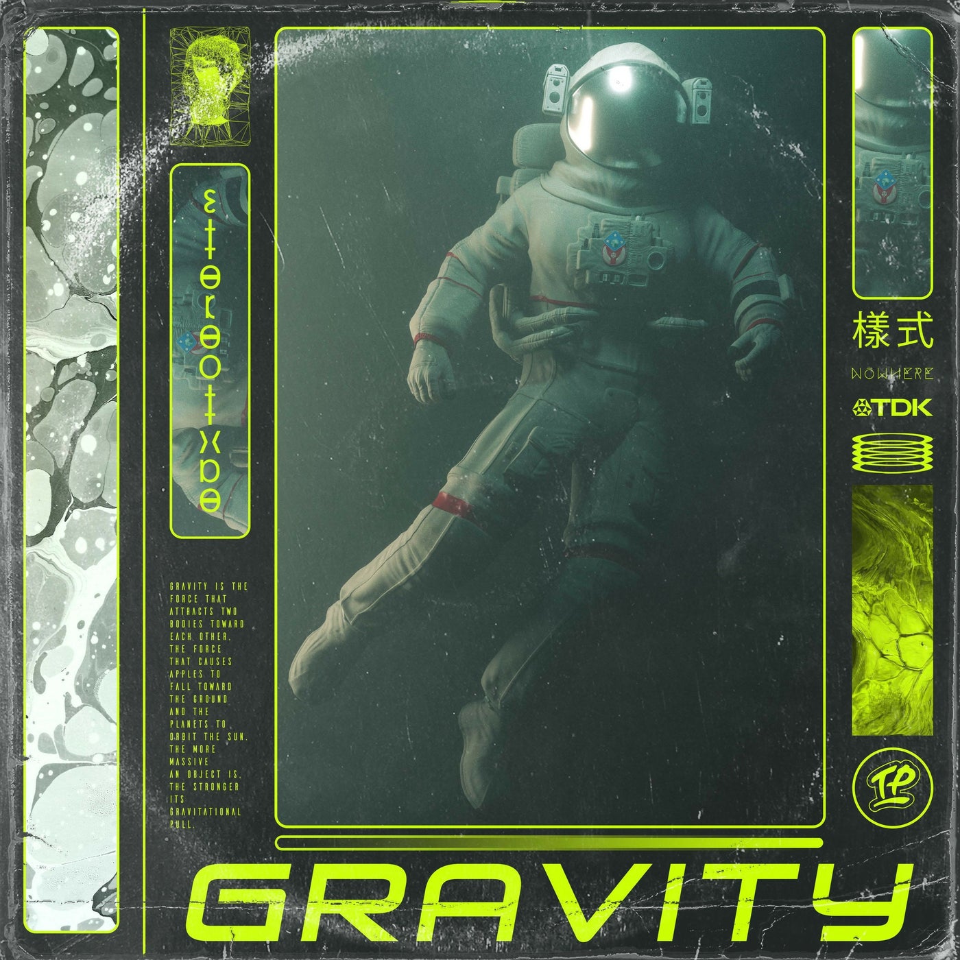 Gravity