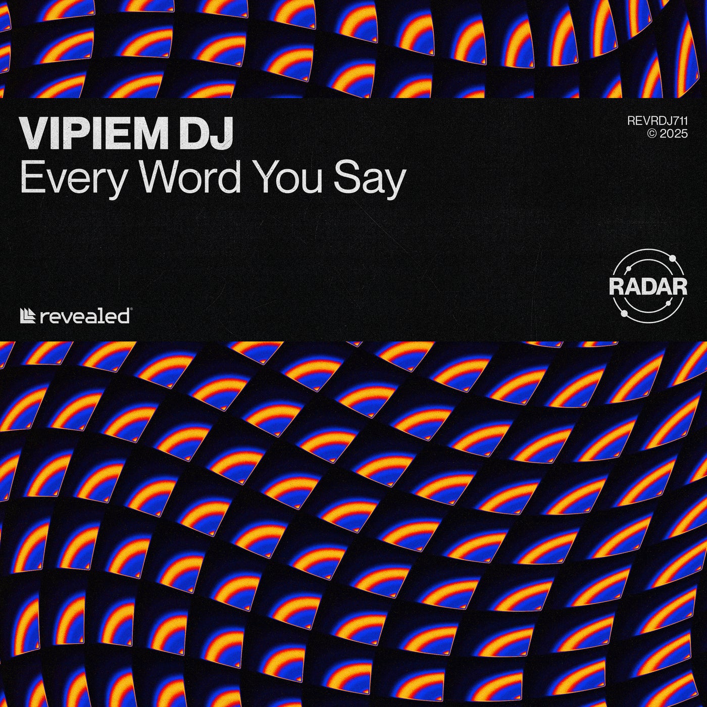 Every Word You Say