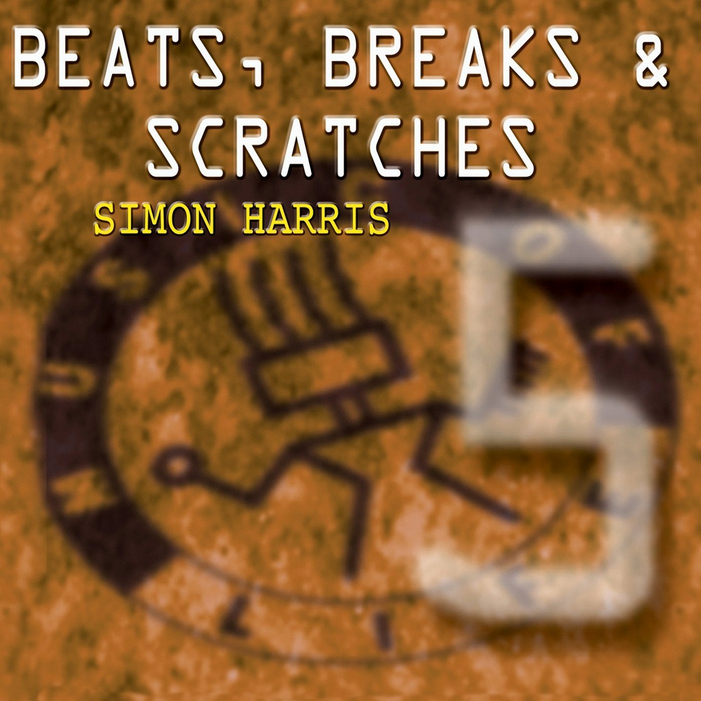 Beats, Breaks & Scratches, Vol. 5