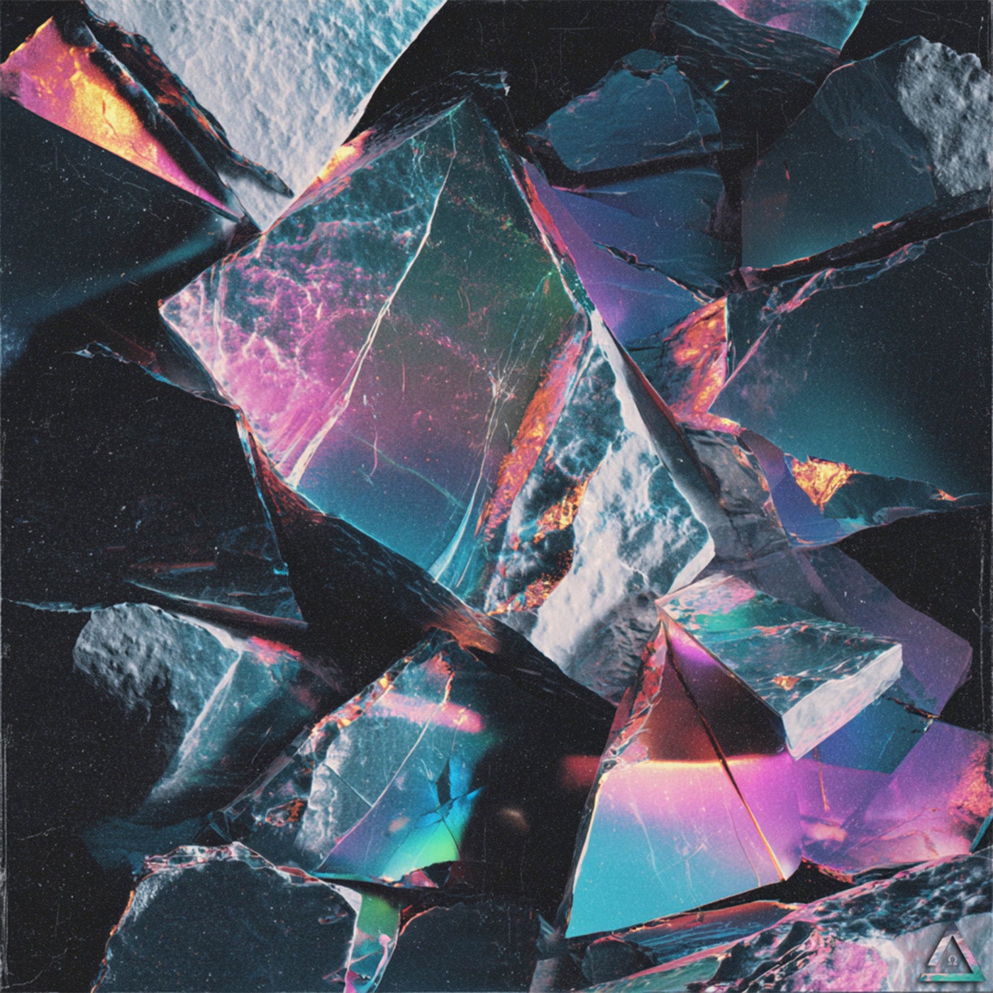 Faux Tales: Crystalline