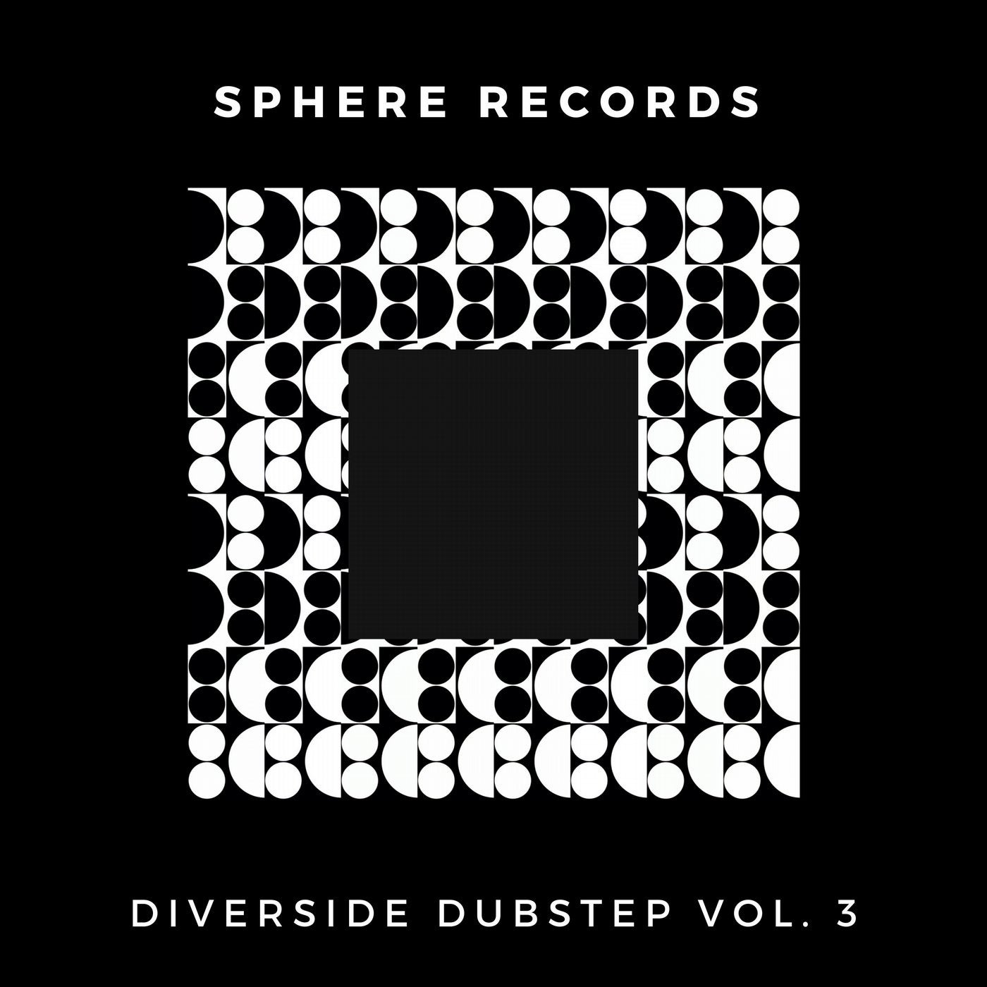 Diverside Dubstep, Vol. 3