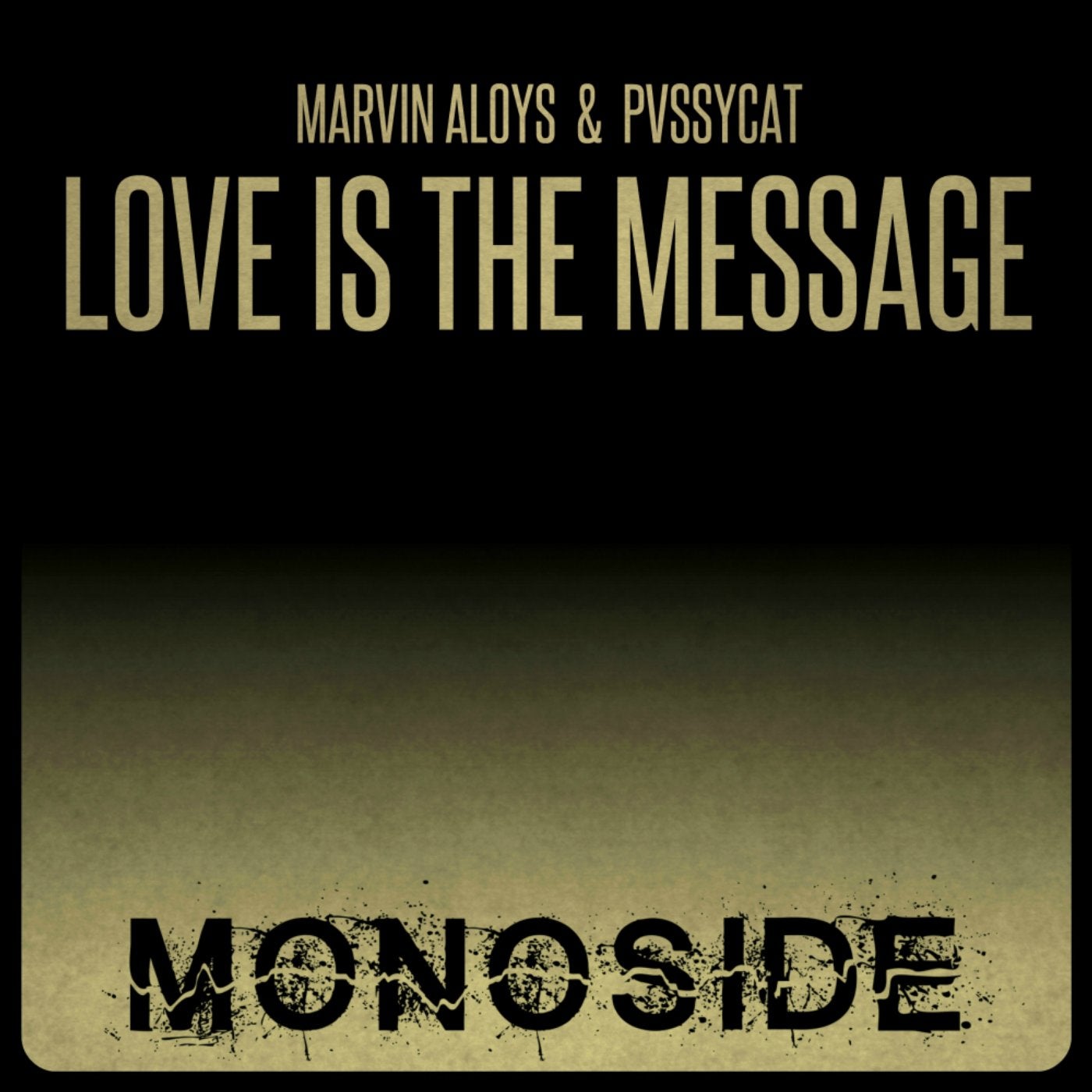Love Is The Message