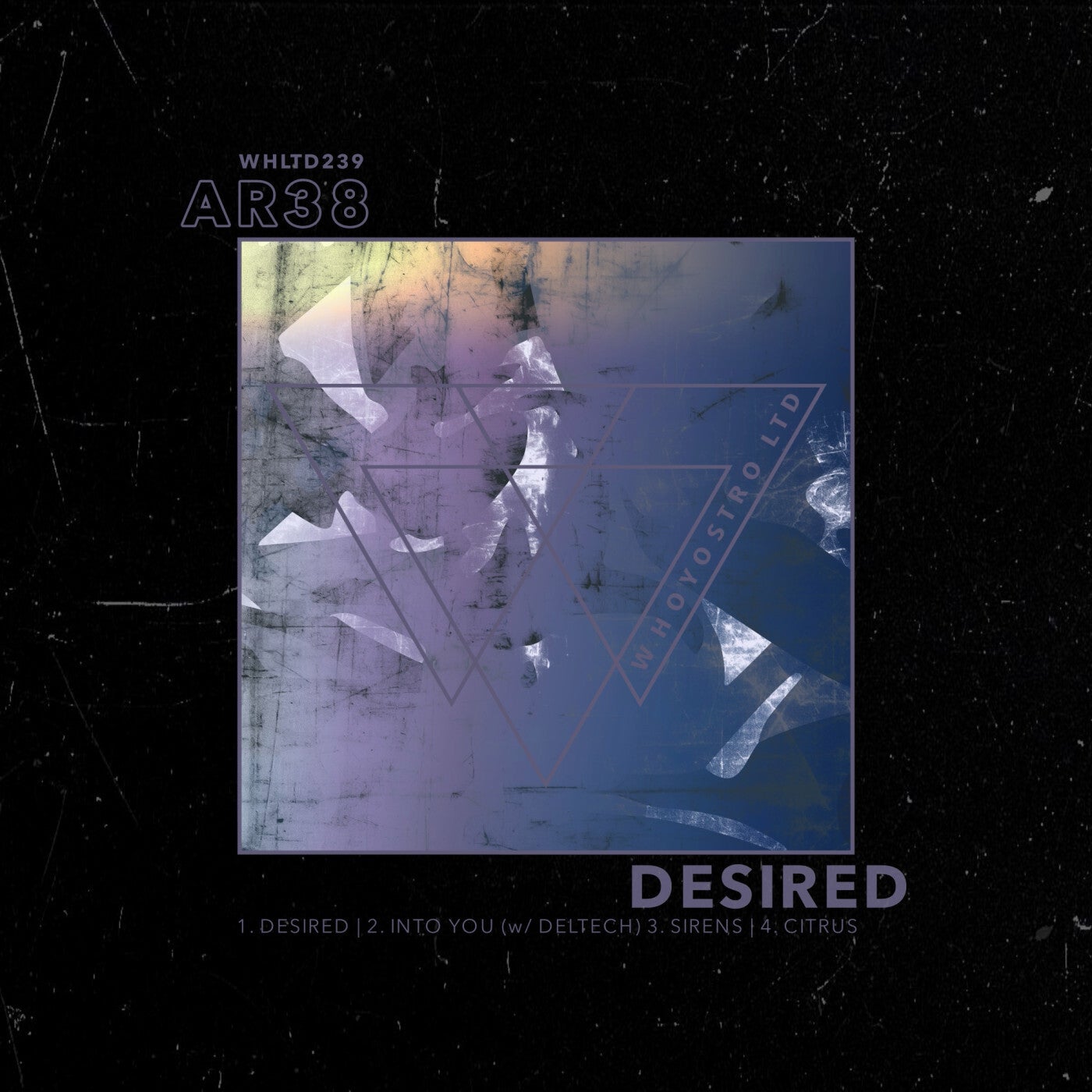 Desired EP