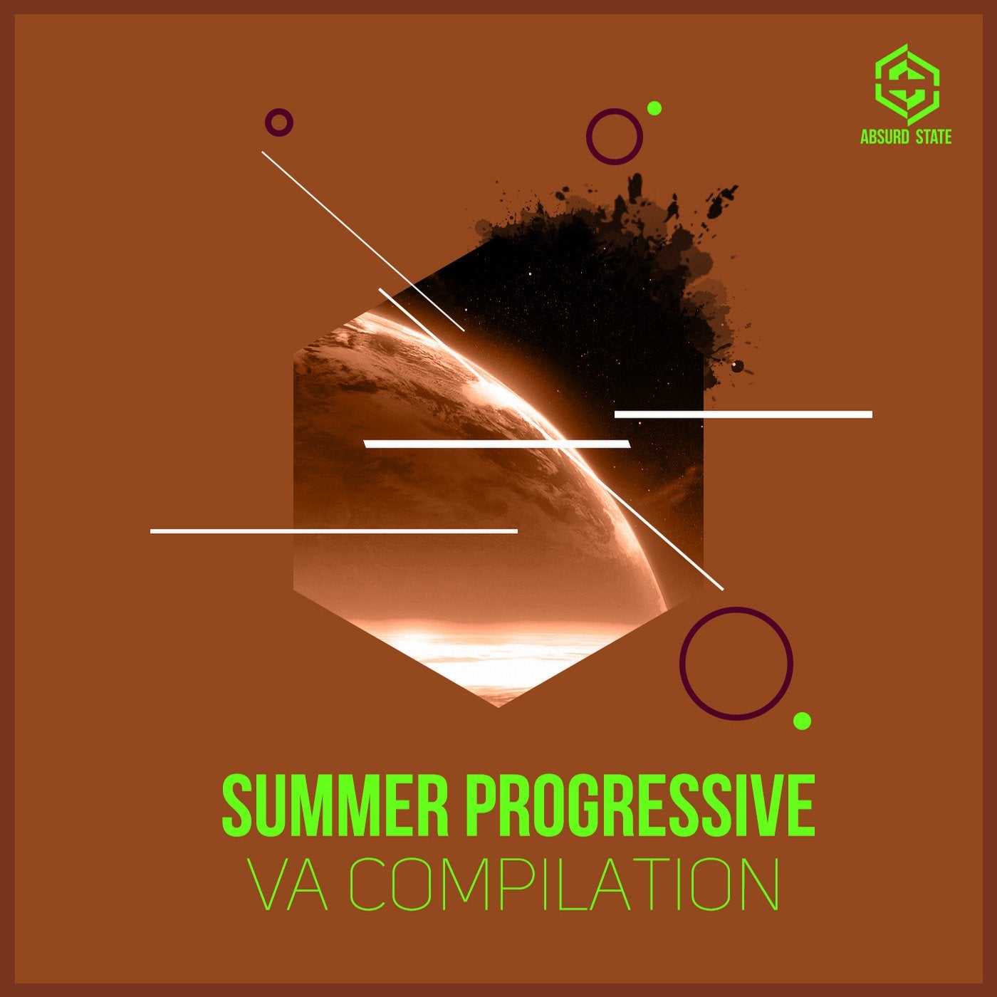 Summer Progressive