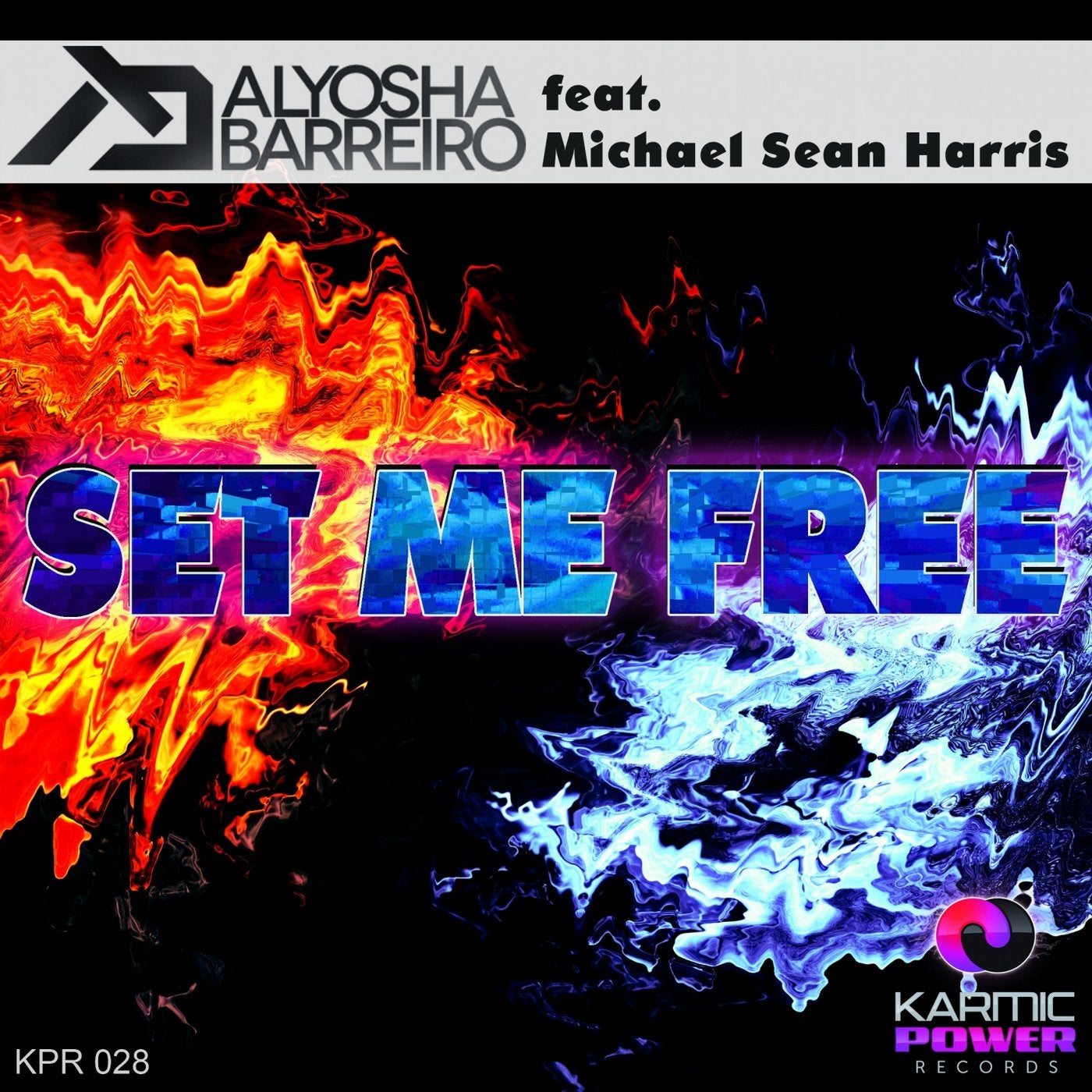 Set Me Free (feat. Michael Sean Harris)