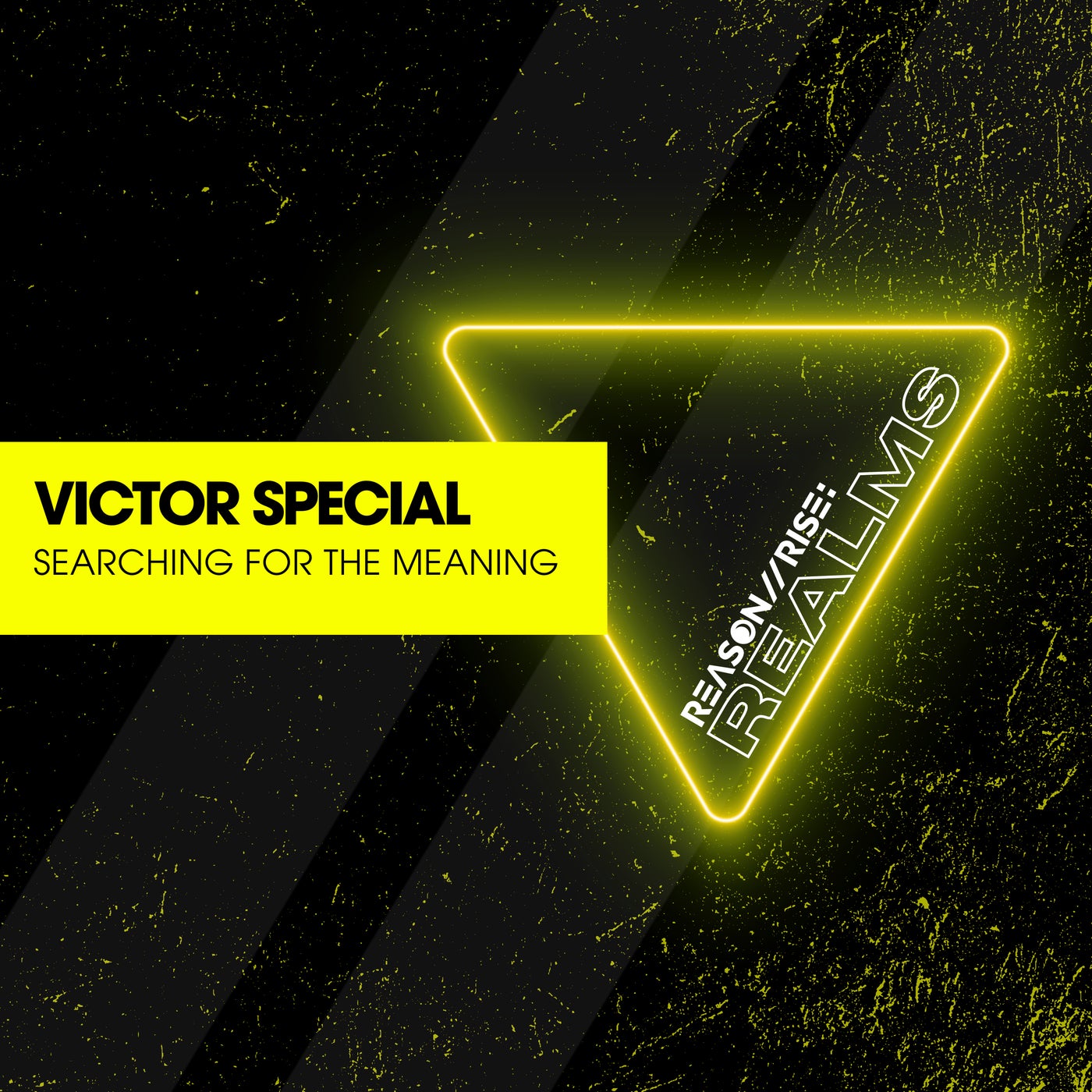 Victor Special Music & Downloads on Beatport