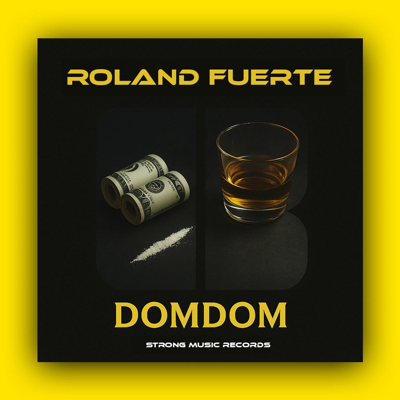 DomDom (Extended Mix)