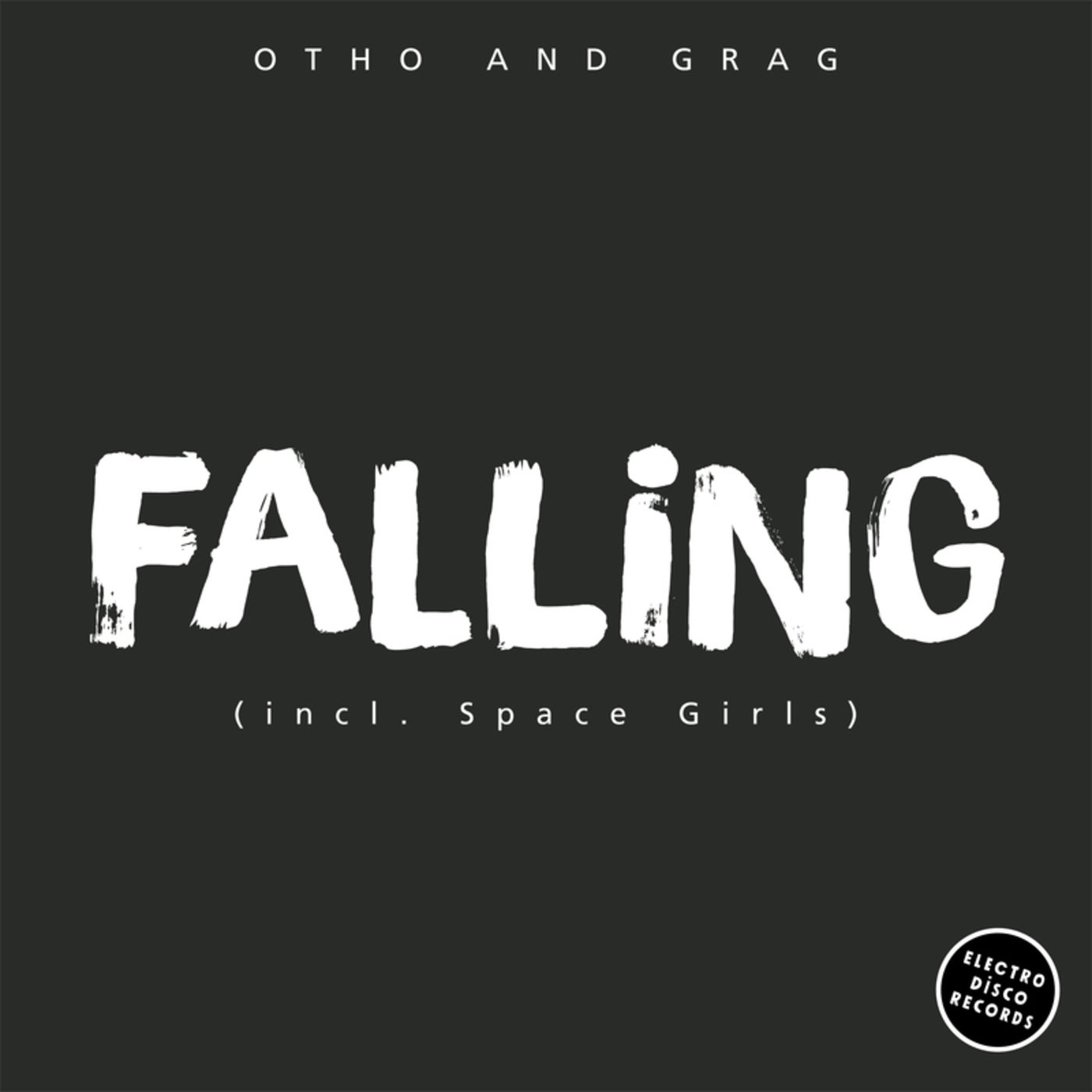 Falling