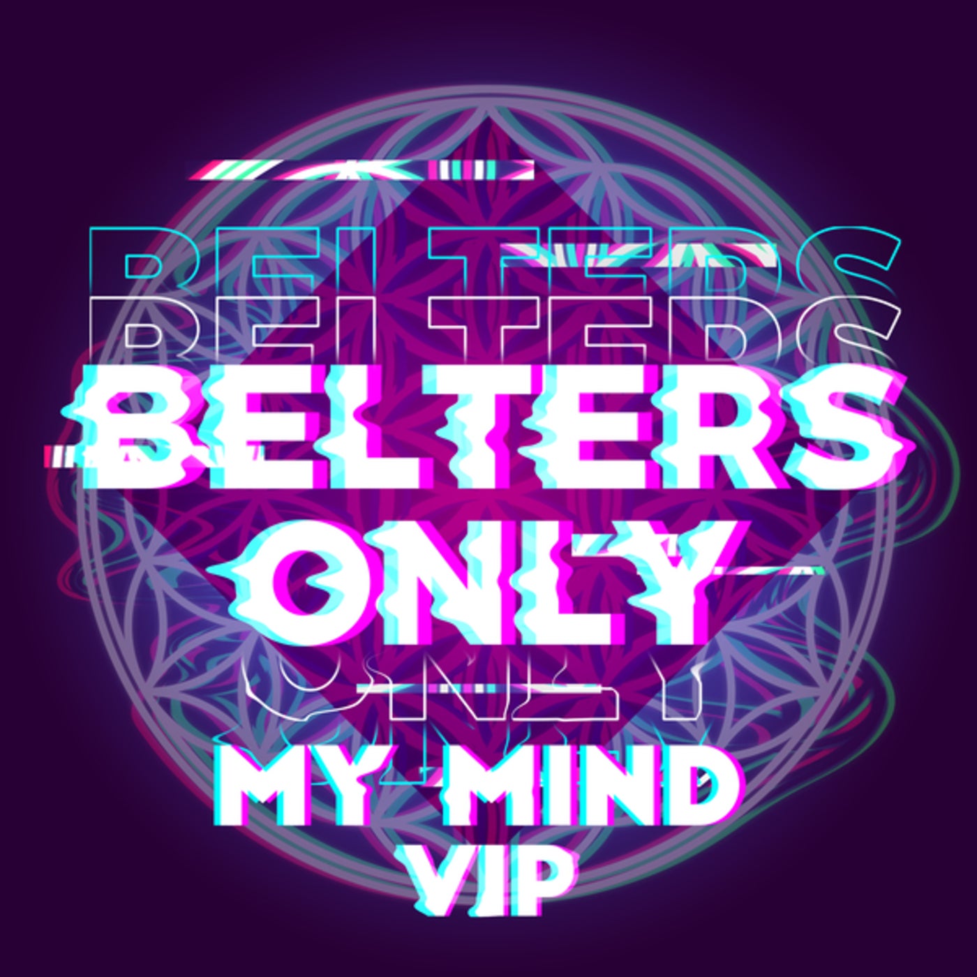 My Mind (VIP Extended Mix)
