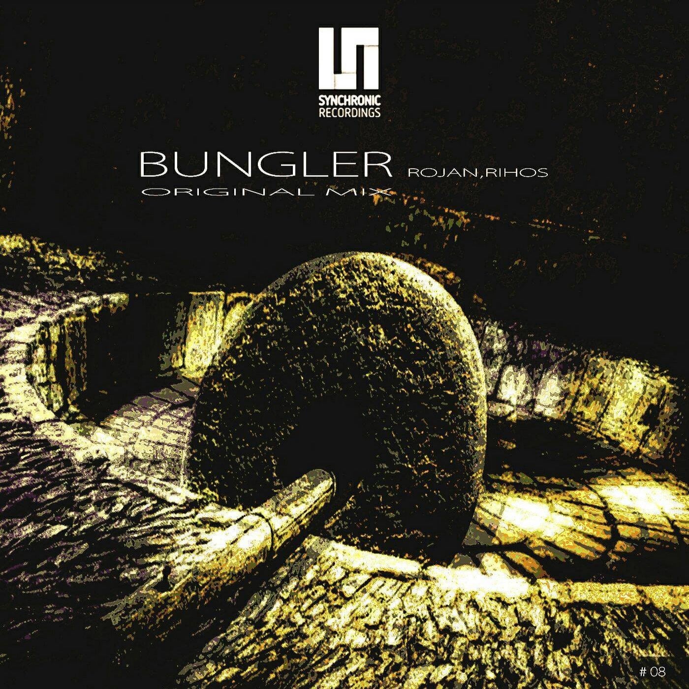 Bungler