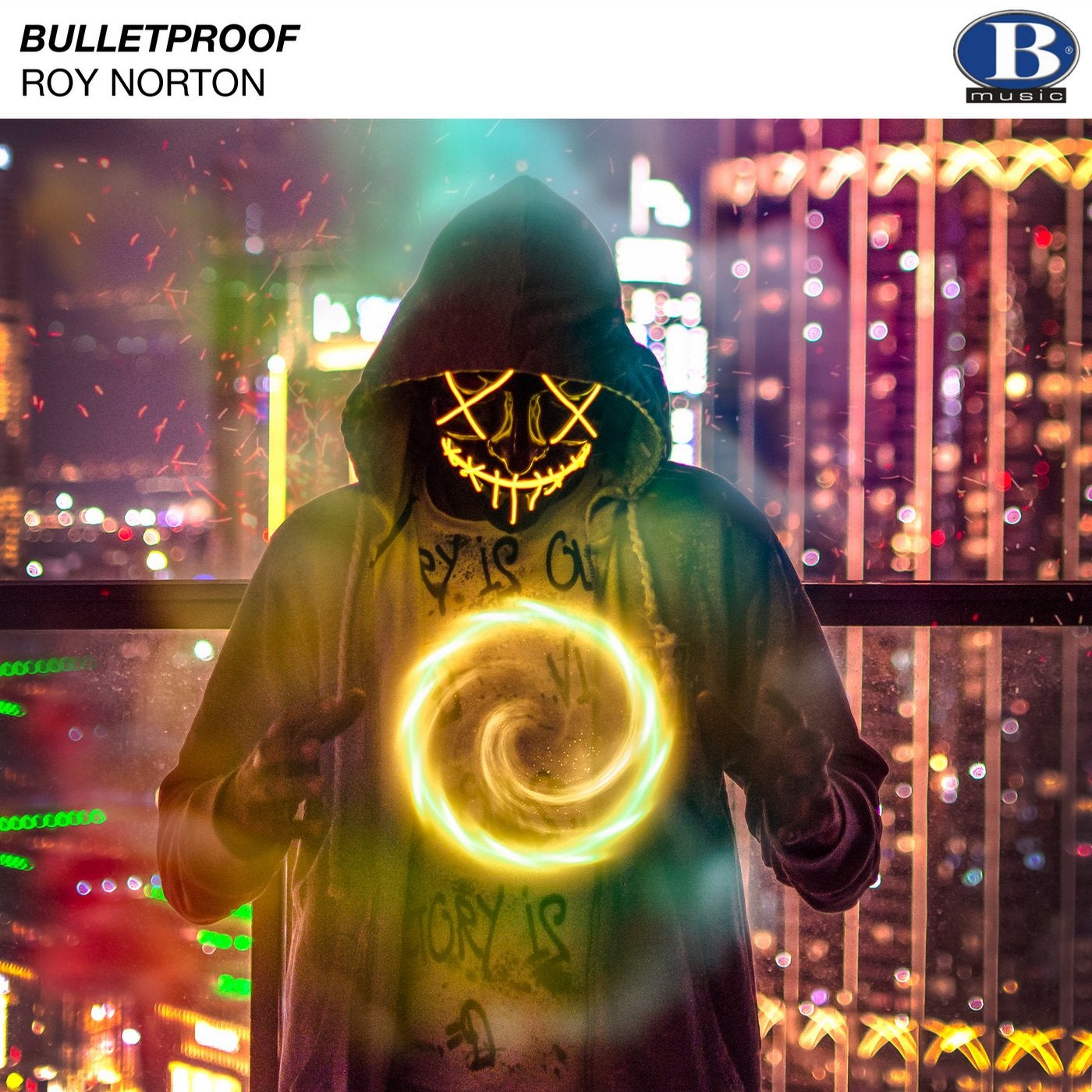 Bulletproof