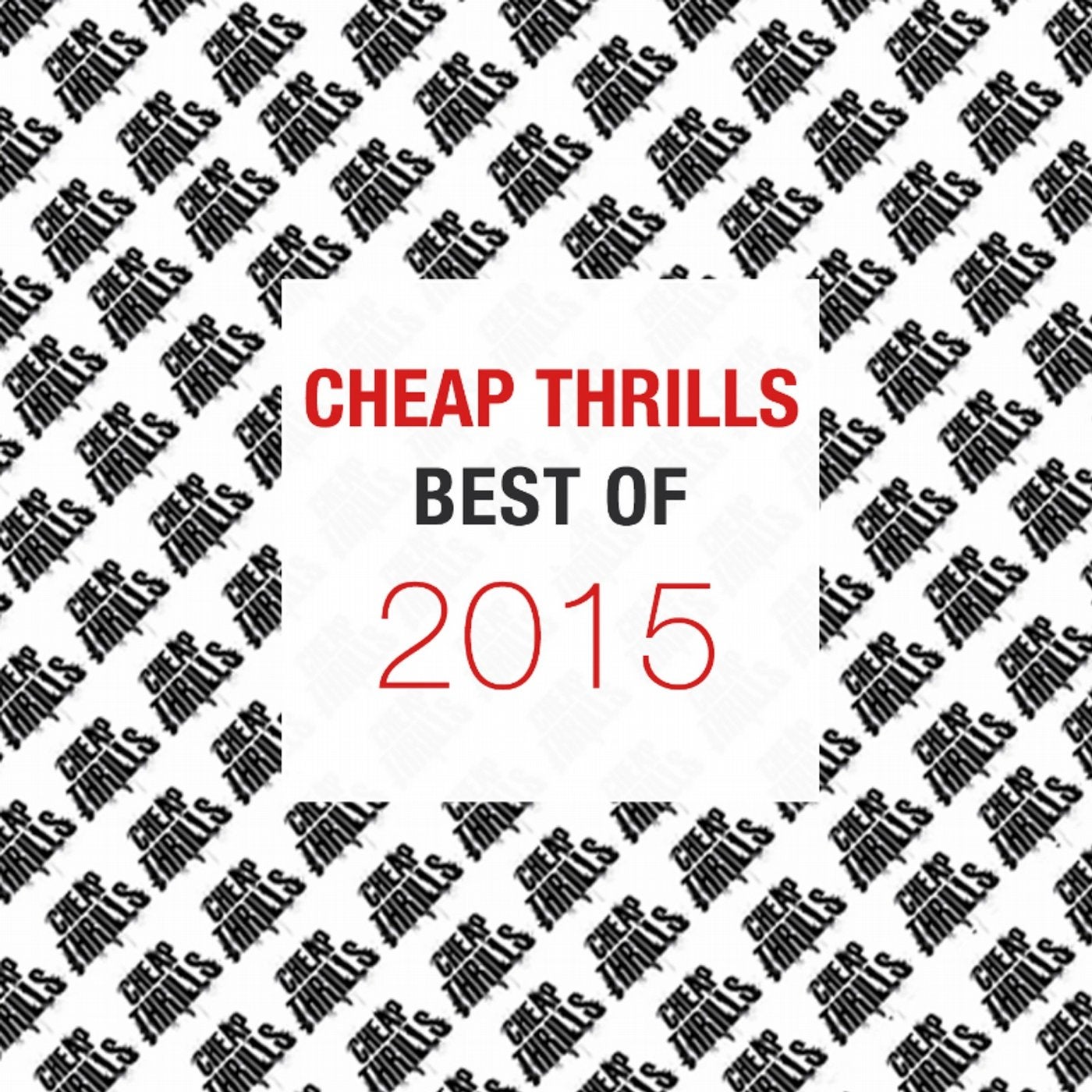 Best of Cheap Thrills 2015