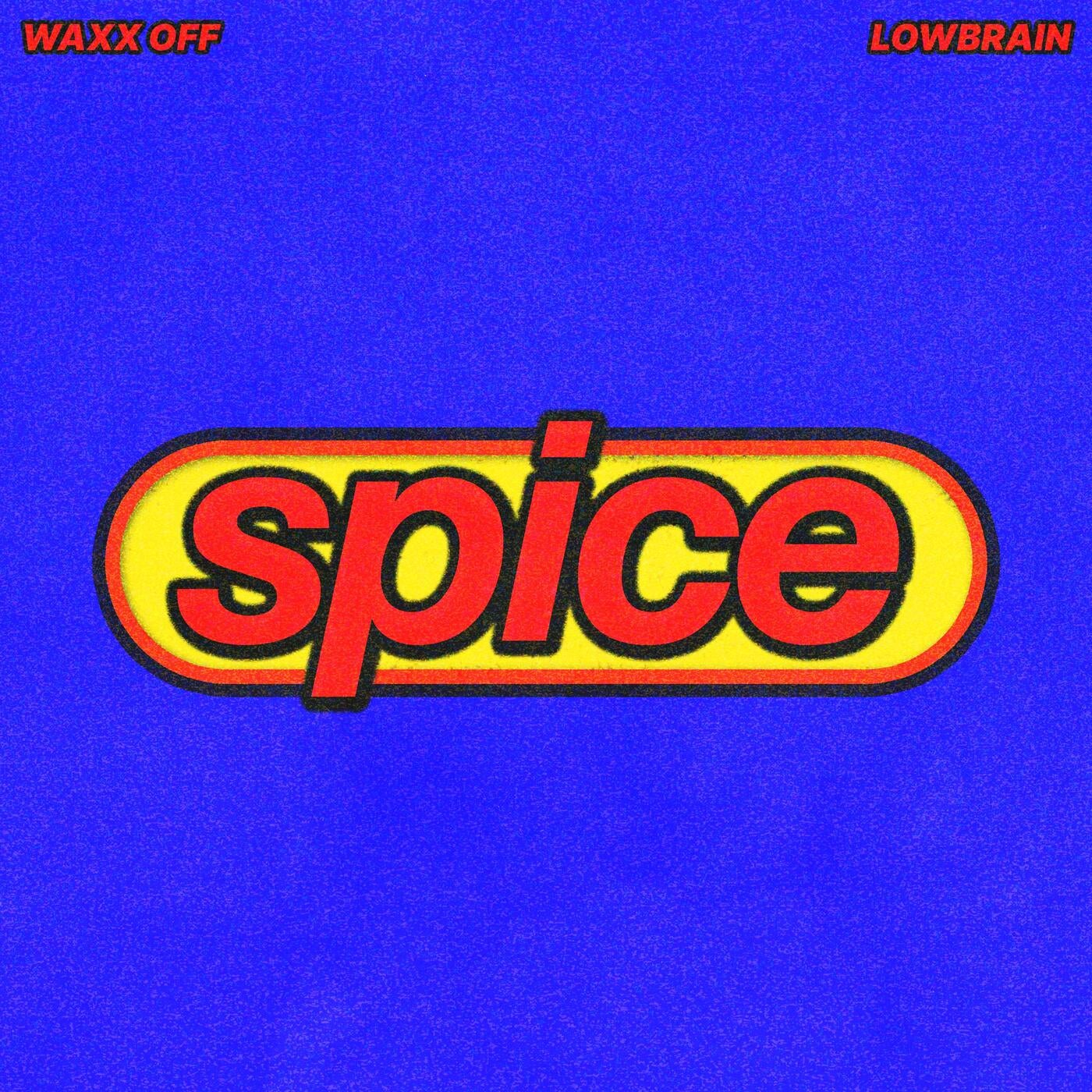 SPICE (Extended Mix)