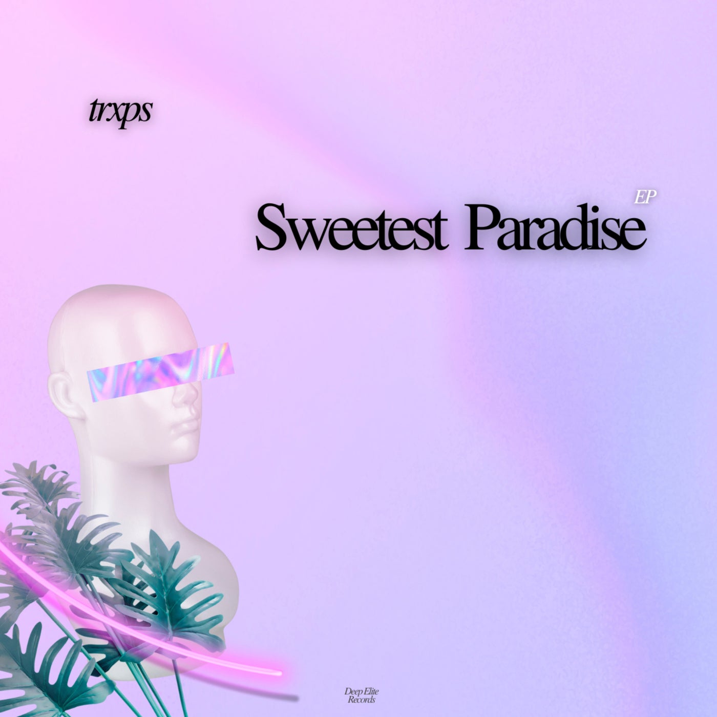 Sweetest Paradise