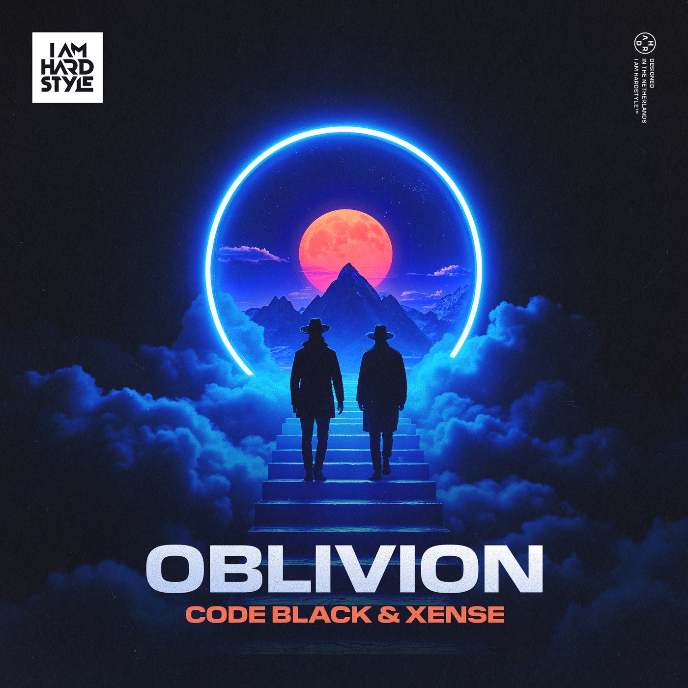 Oblivion