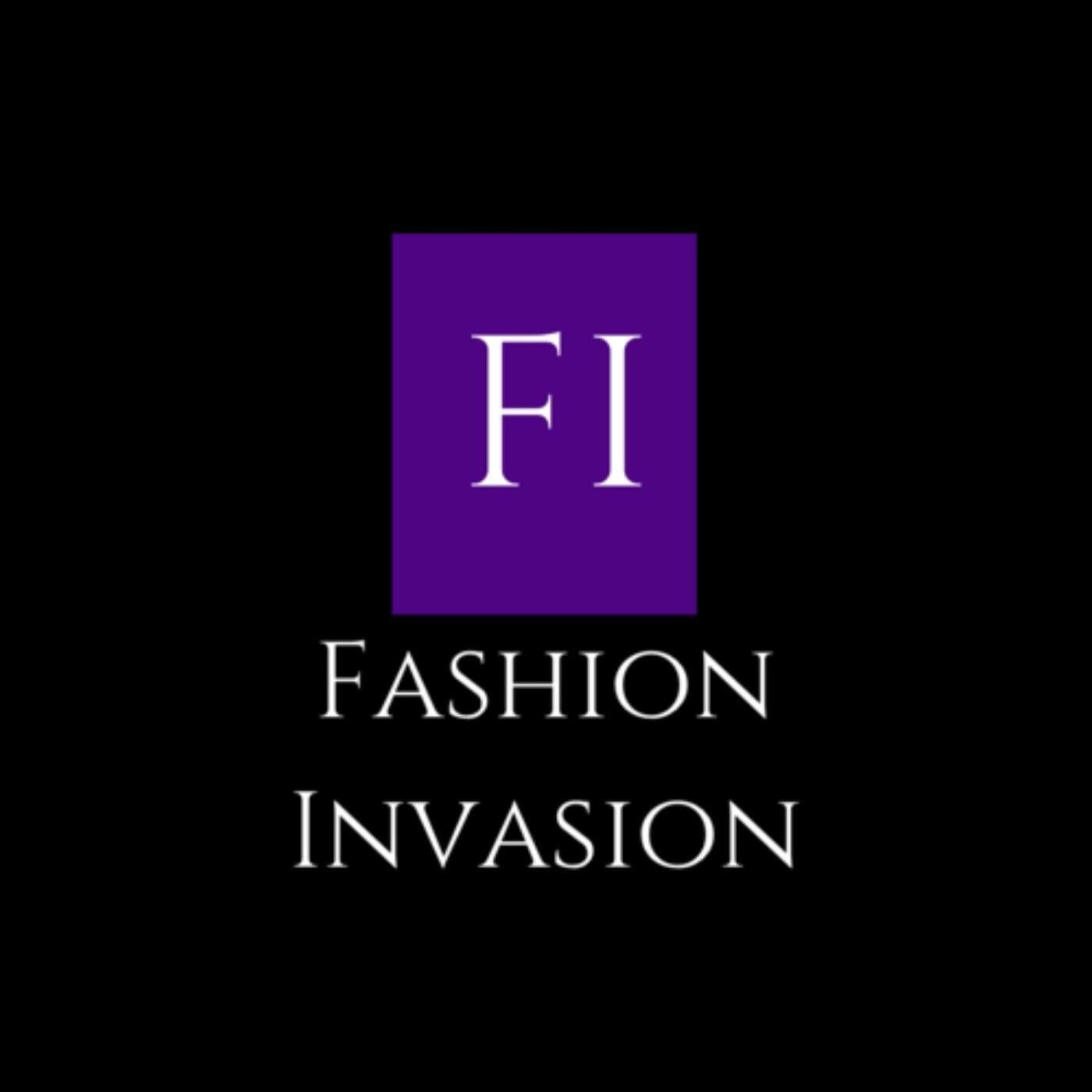 Fashion Invasion