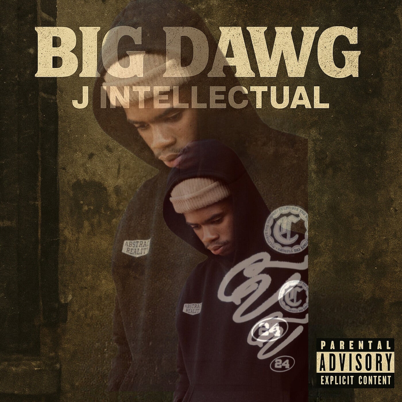 BIG DAWG