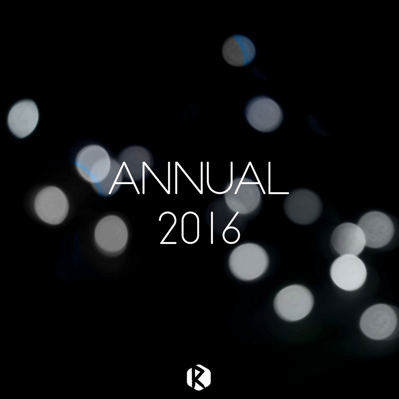 RustOut Annual 2016