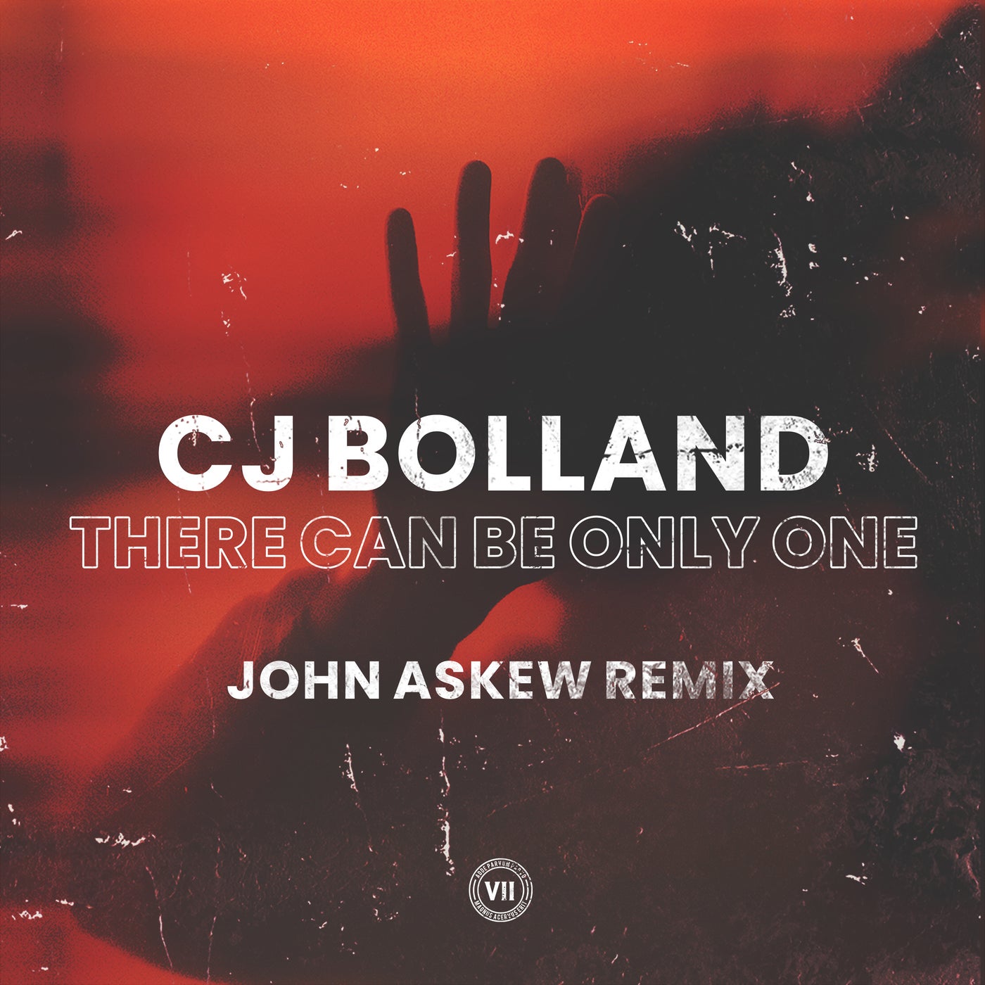 There Can Be Only One - John Askew Remix