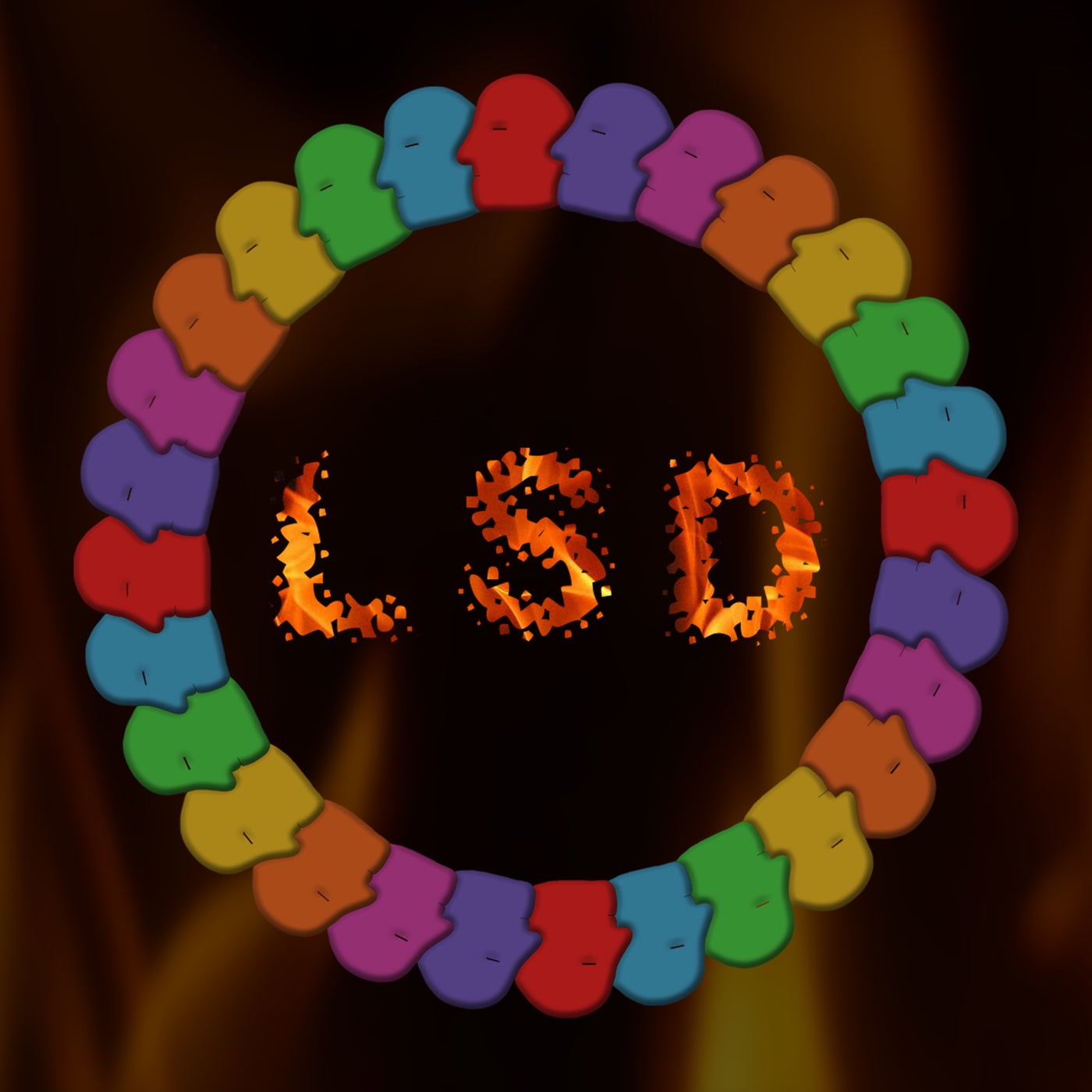 L.S.D.