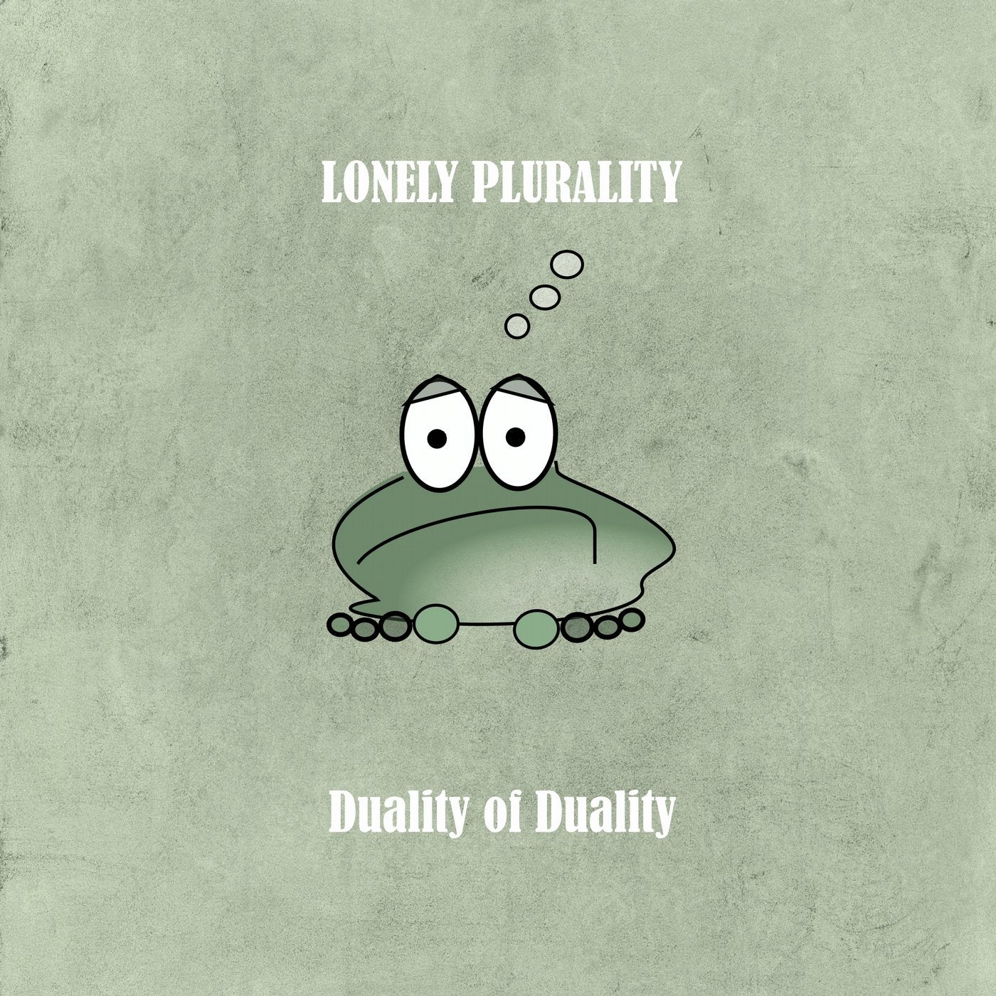 Lonely Plurality