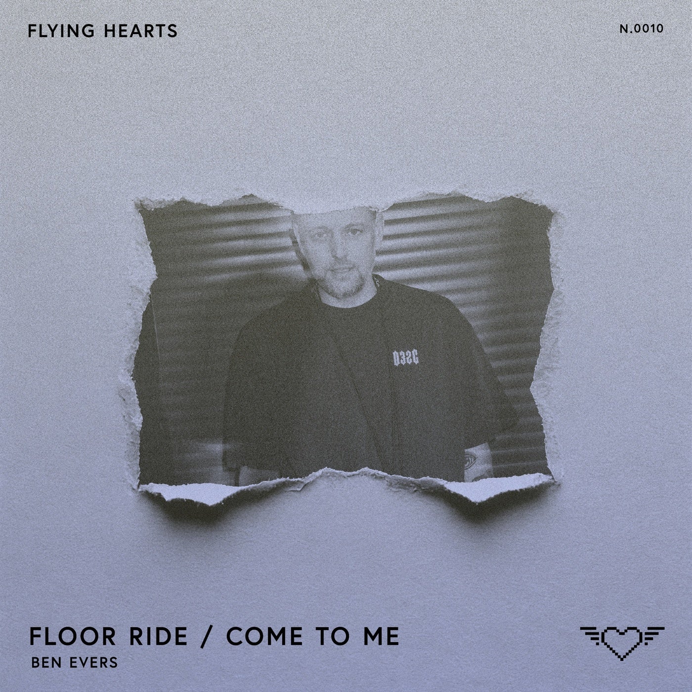 Ben Evers - Come to Me