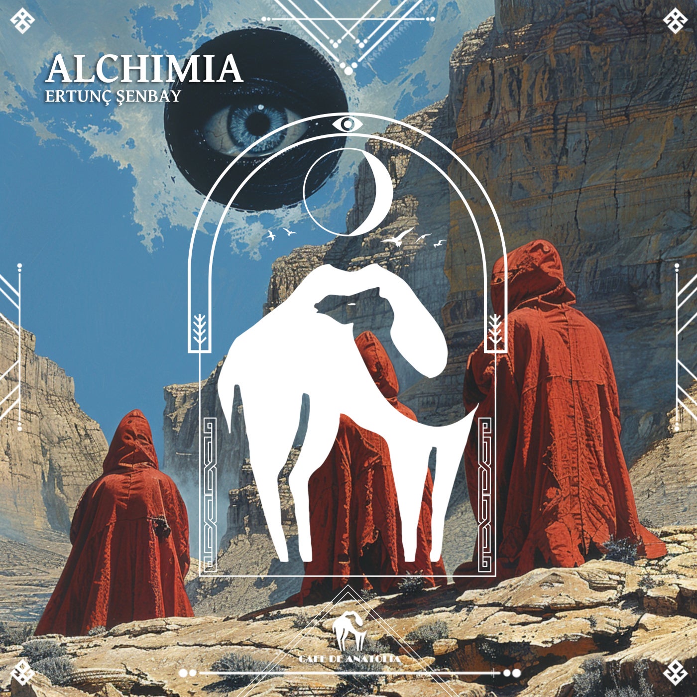 Alchimia