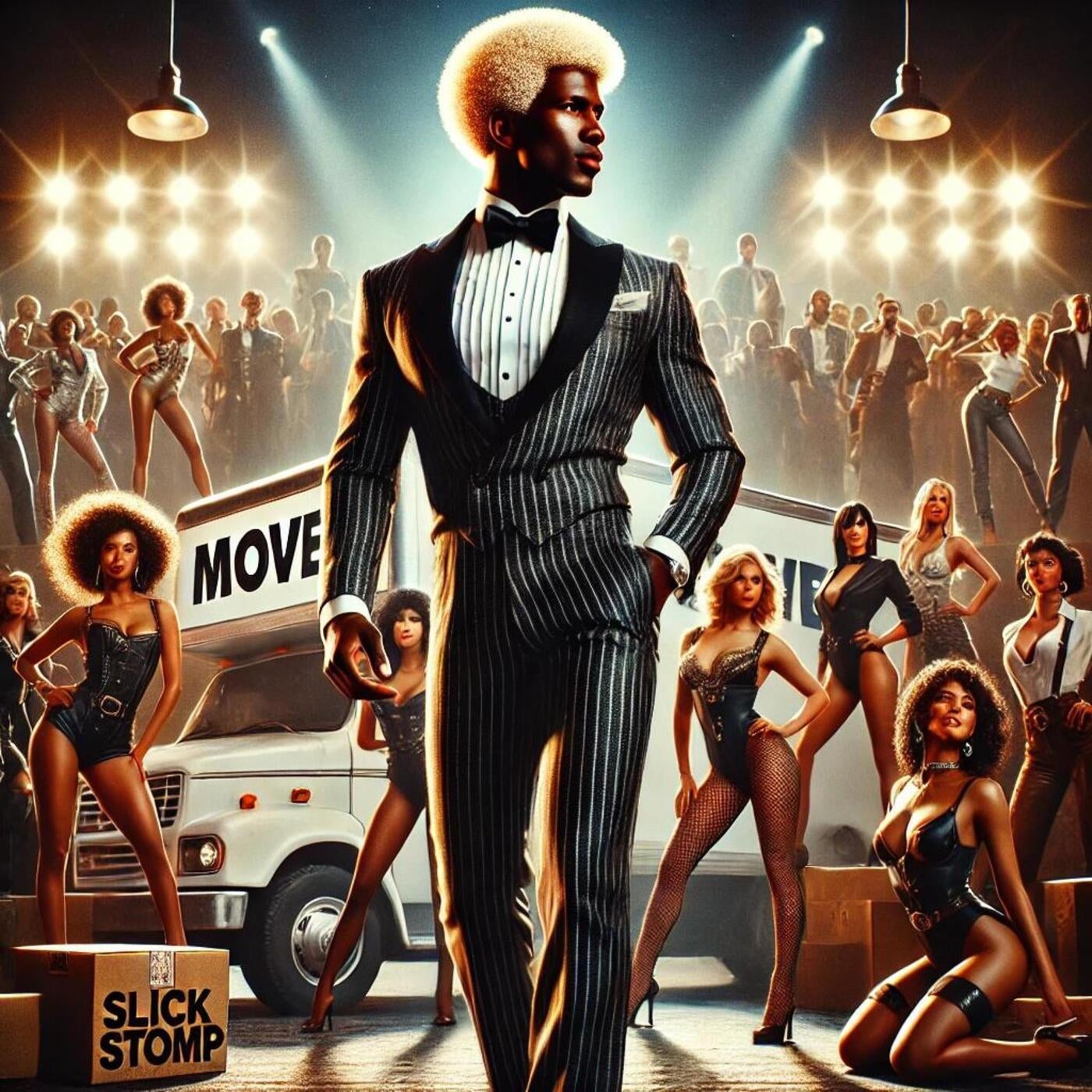 Move