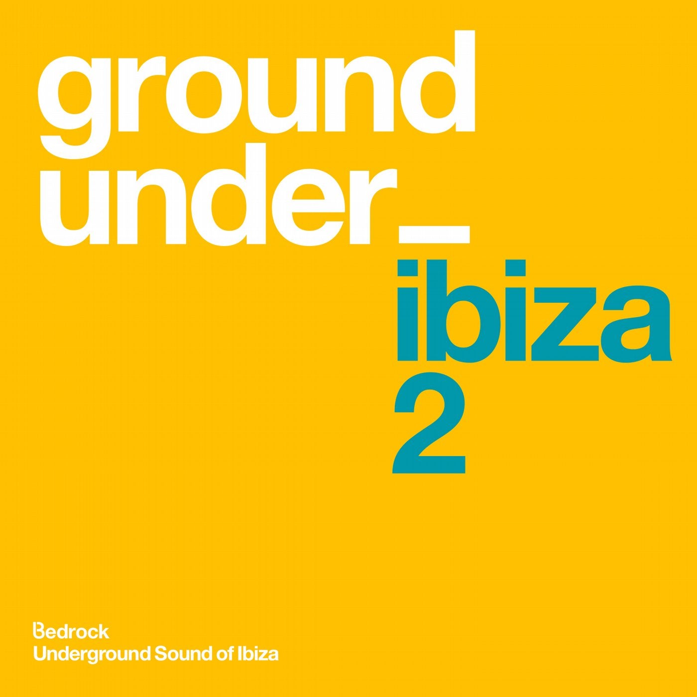 Underground Sound Of Ibiza 2