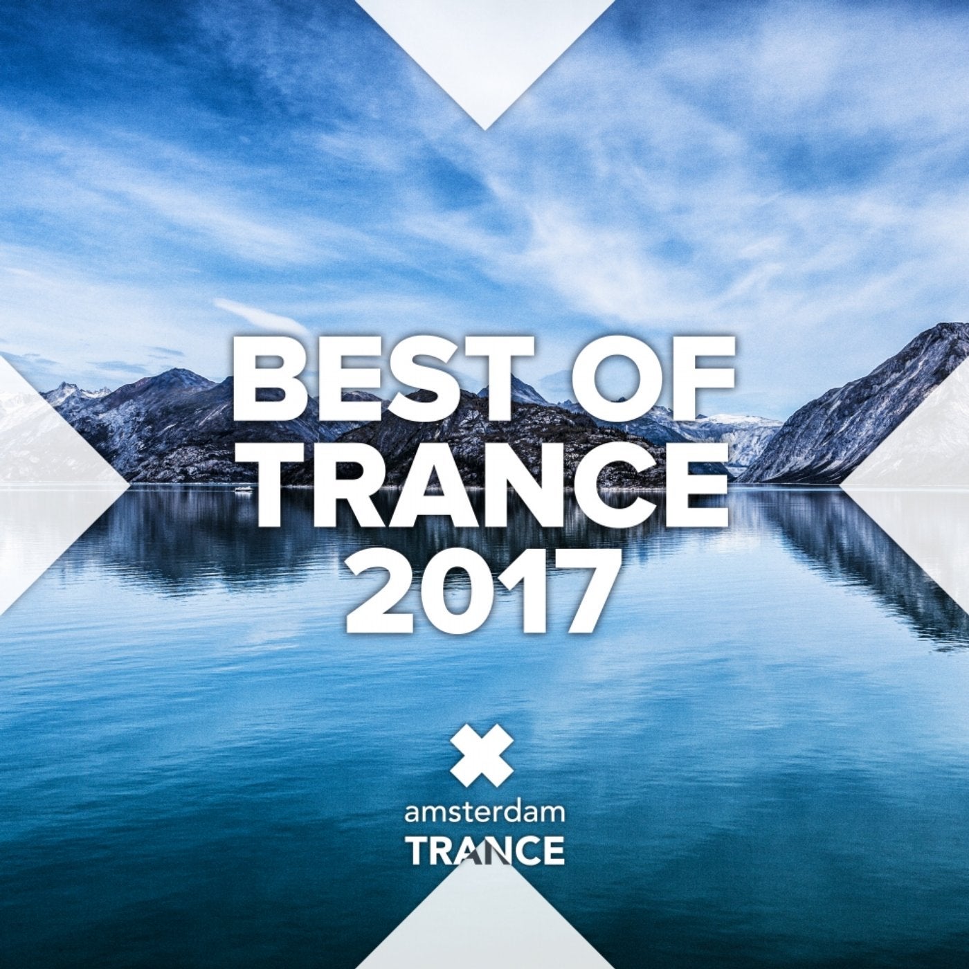 Best of Trance 2017