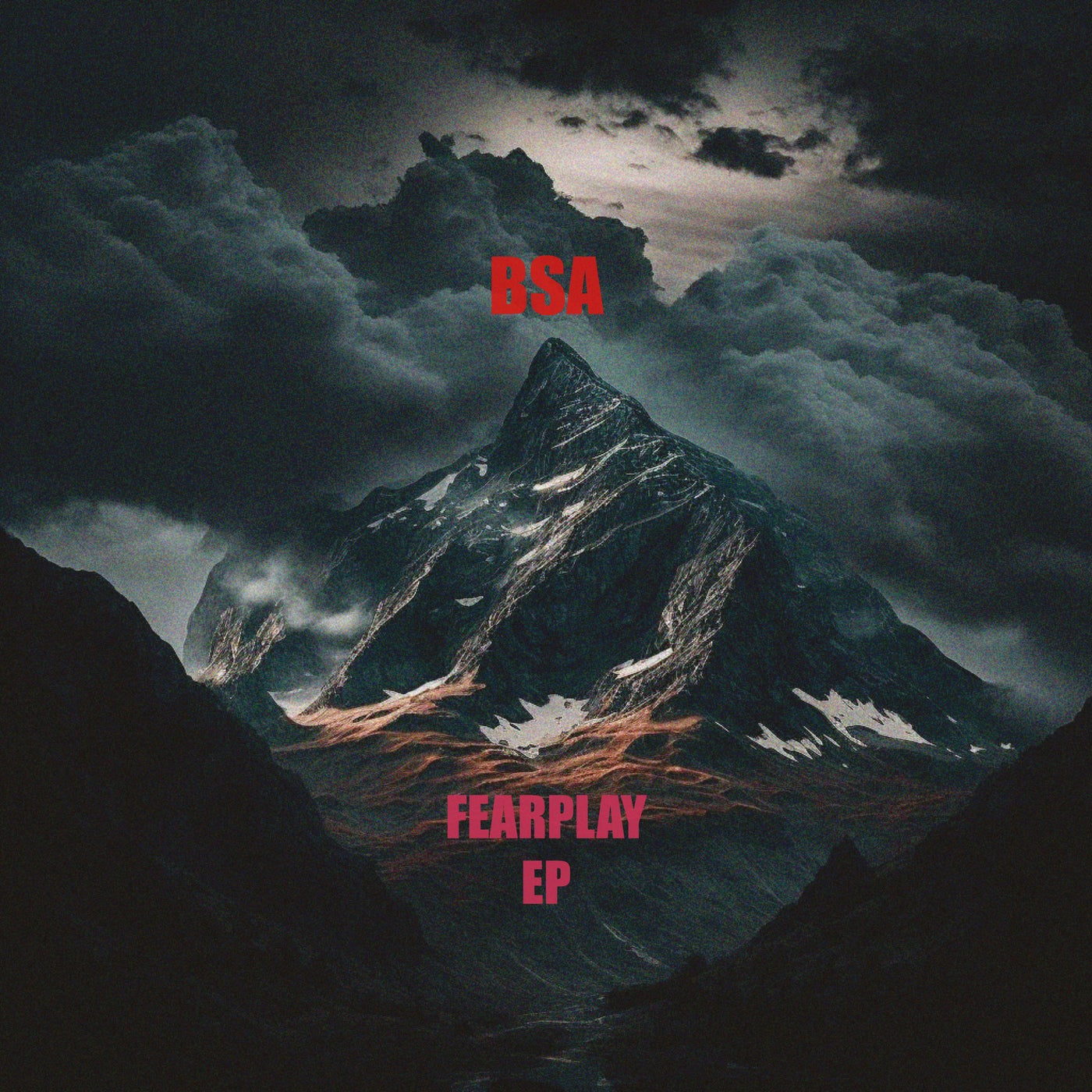 Fearplay EP