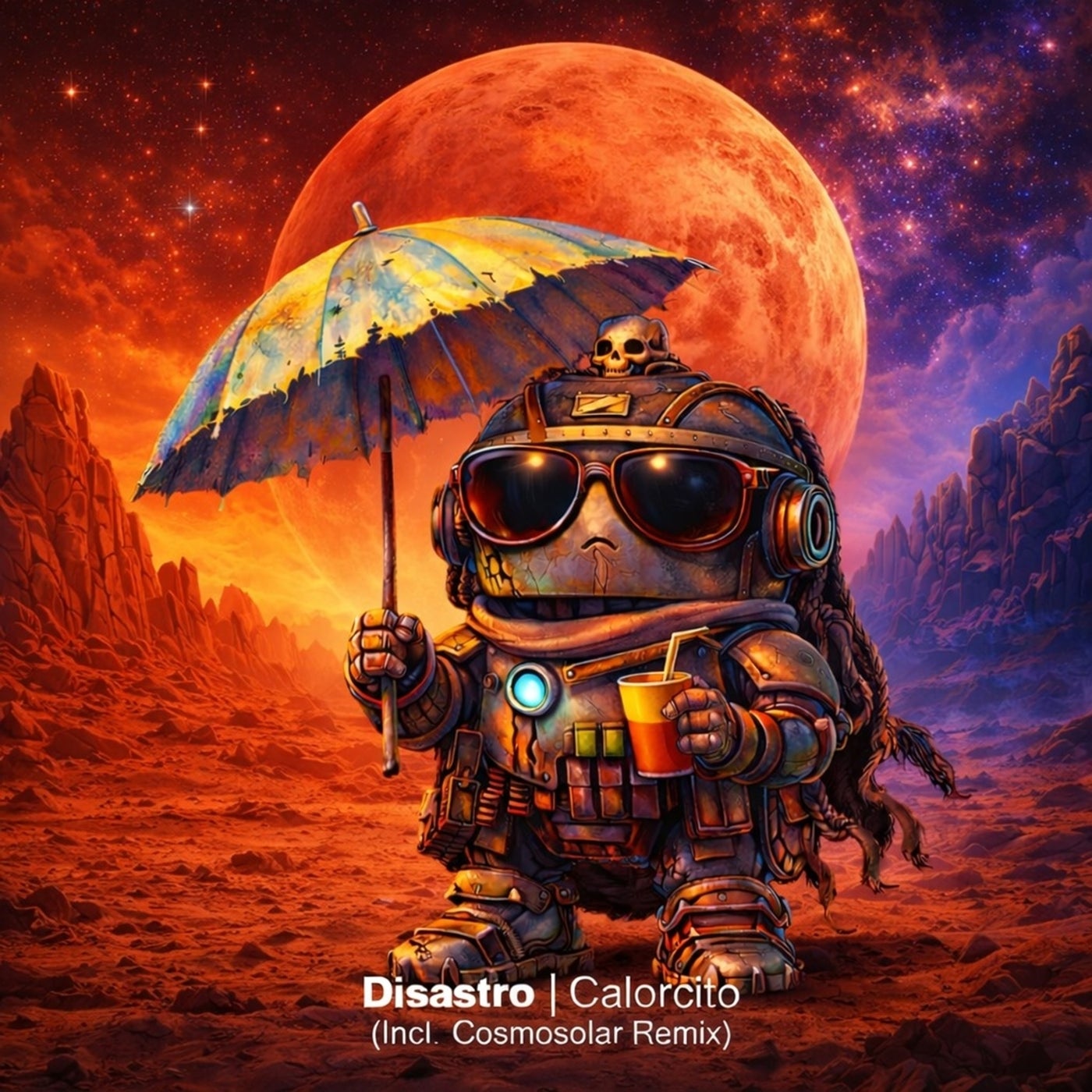 Calorcito