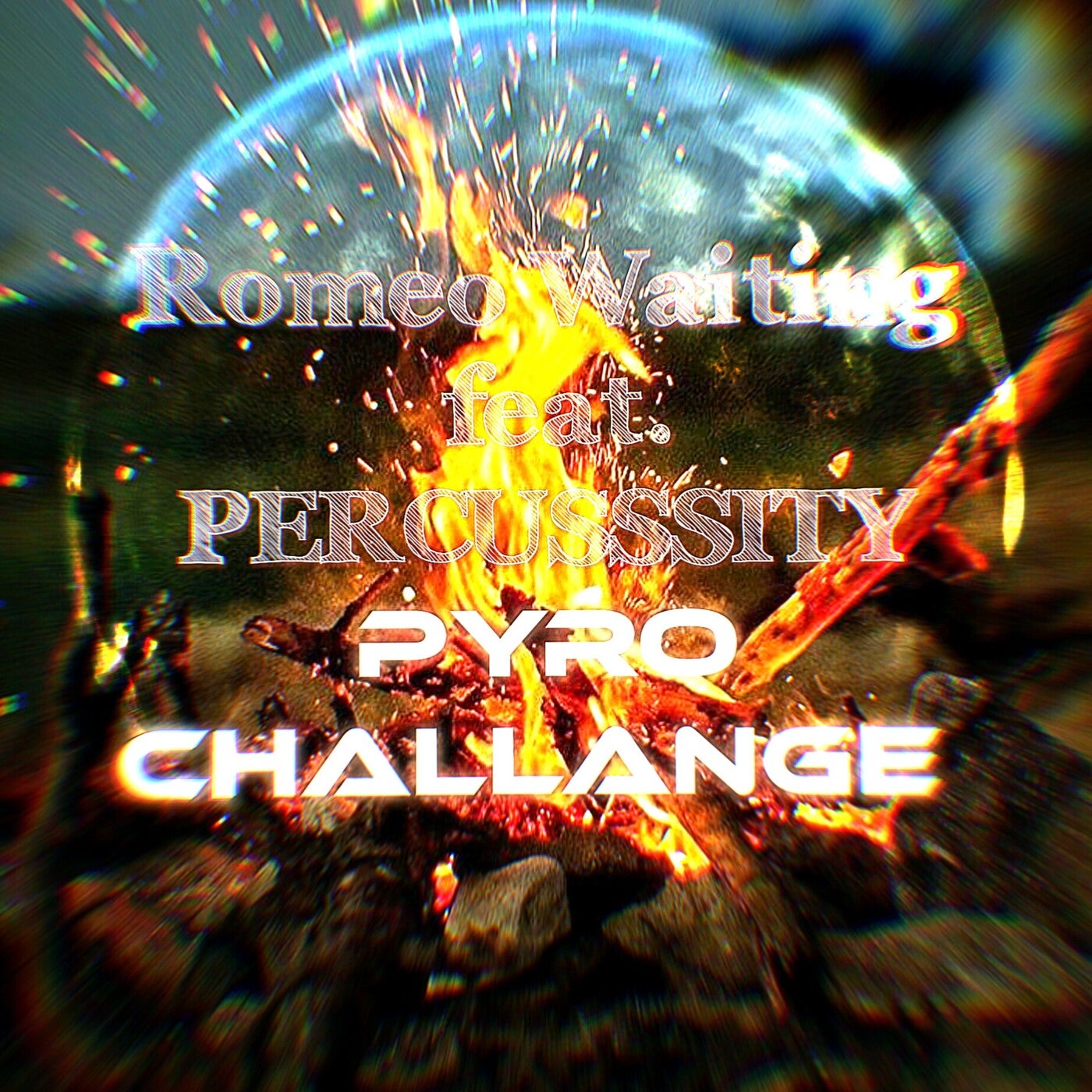 Pyro Challange