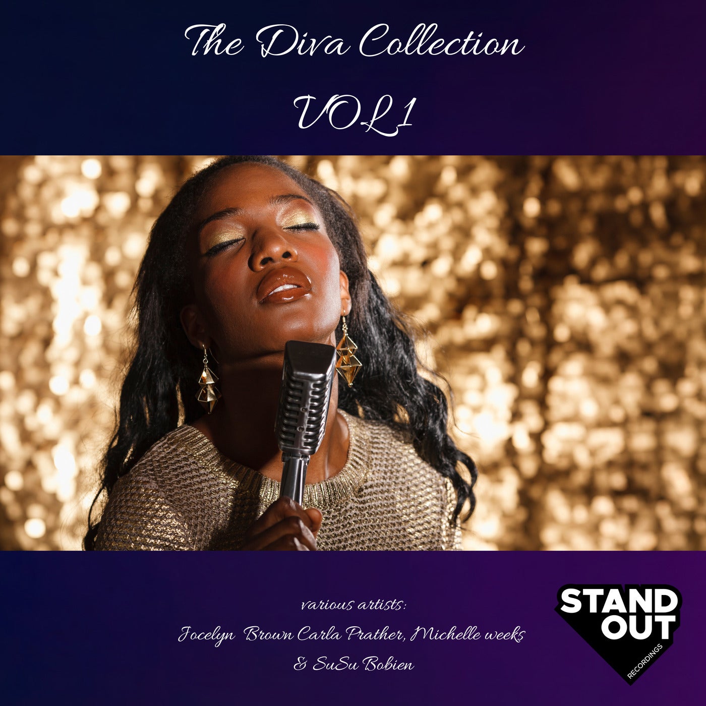 The Diva Collection Vol 1