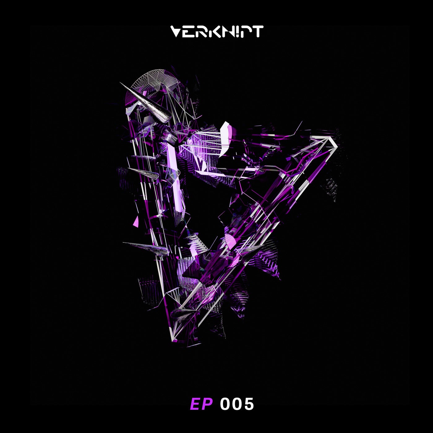 Verknipt EP 005