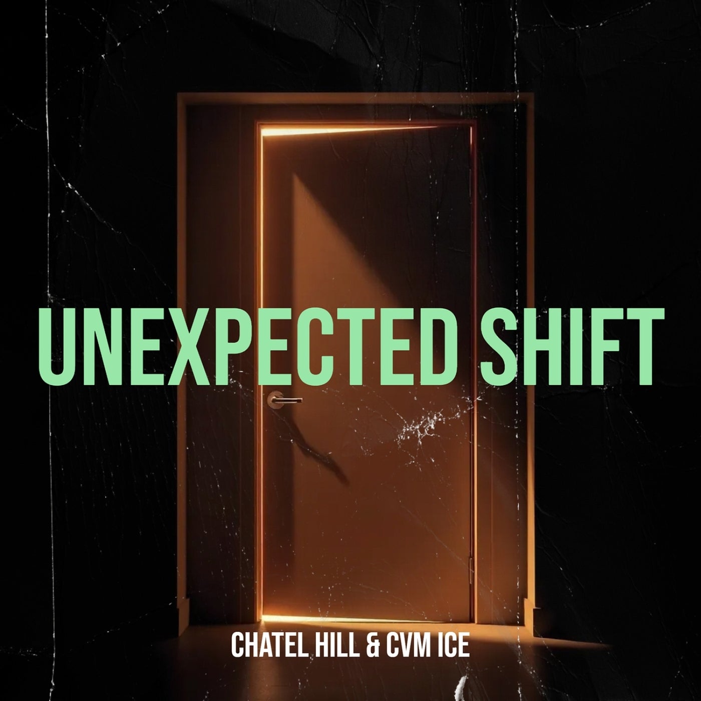 Unexpected Shift