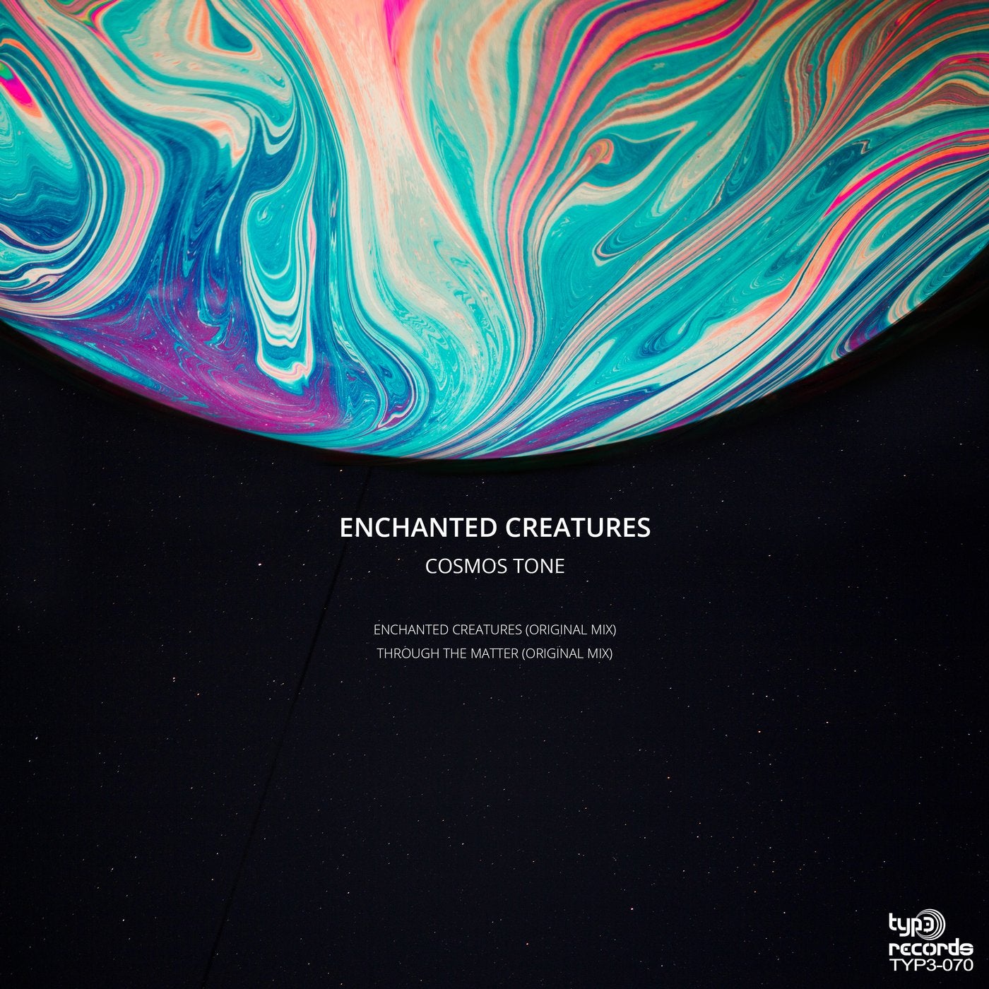 Enchanted Creatures