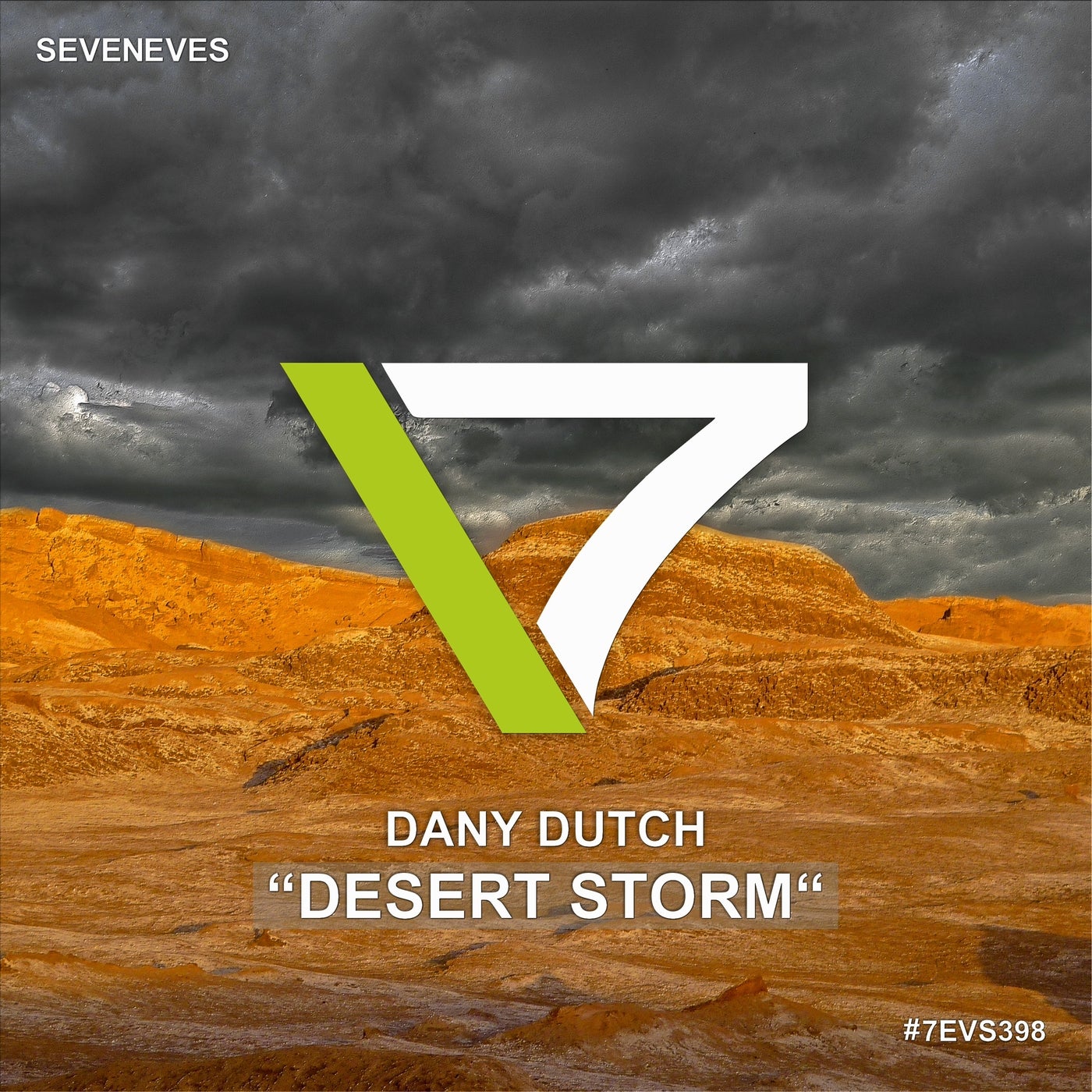 Desert Storm