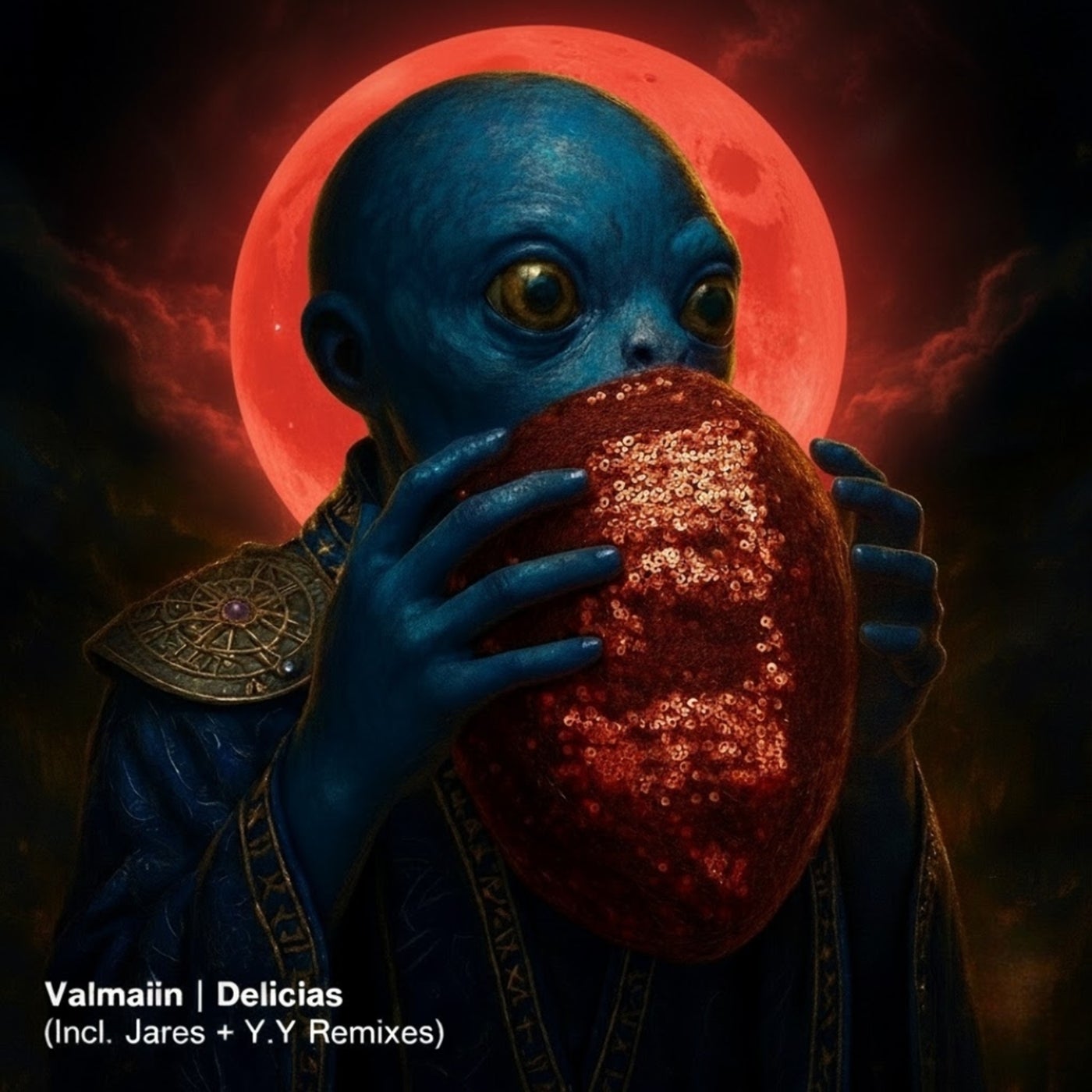 Delicias