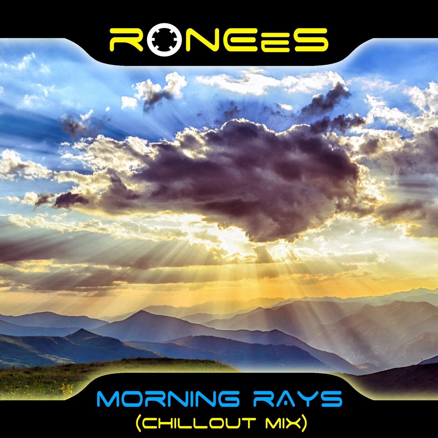 Morning Rays (Chillout Mix)