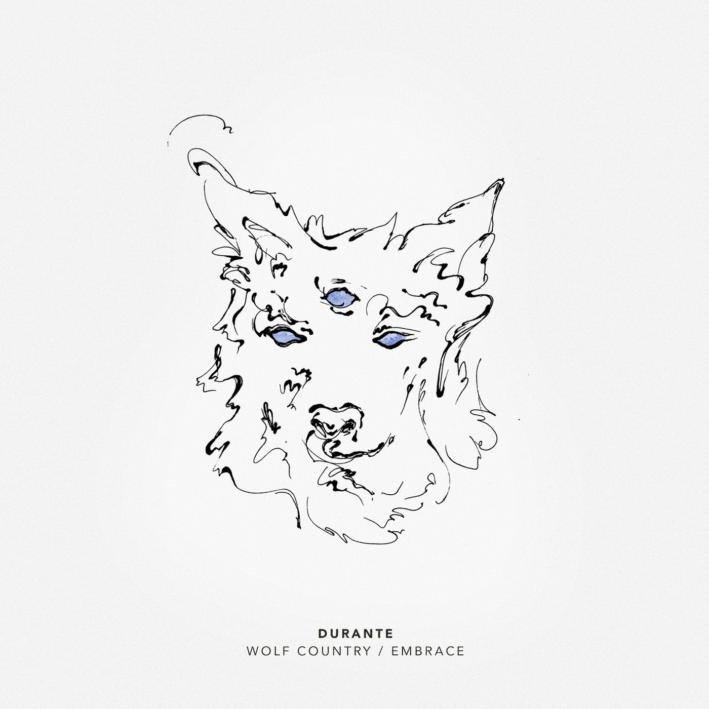 Wolf Country / Embrace