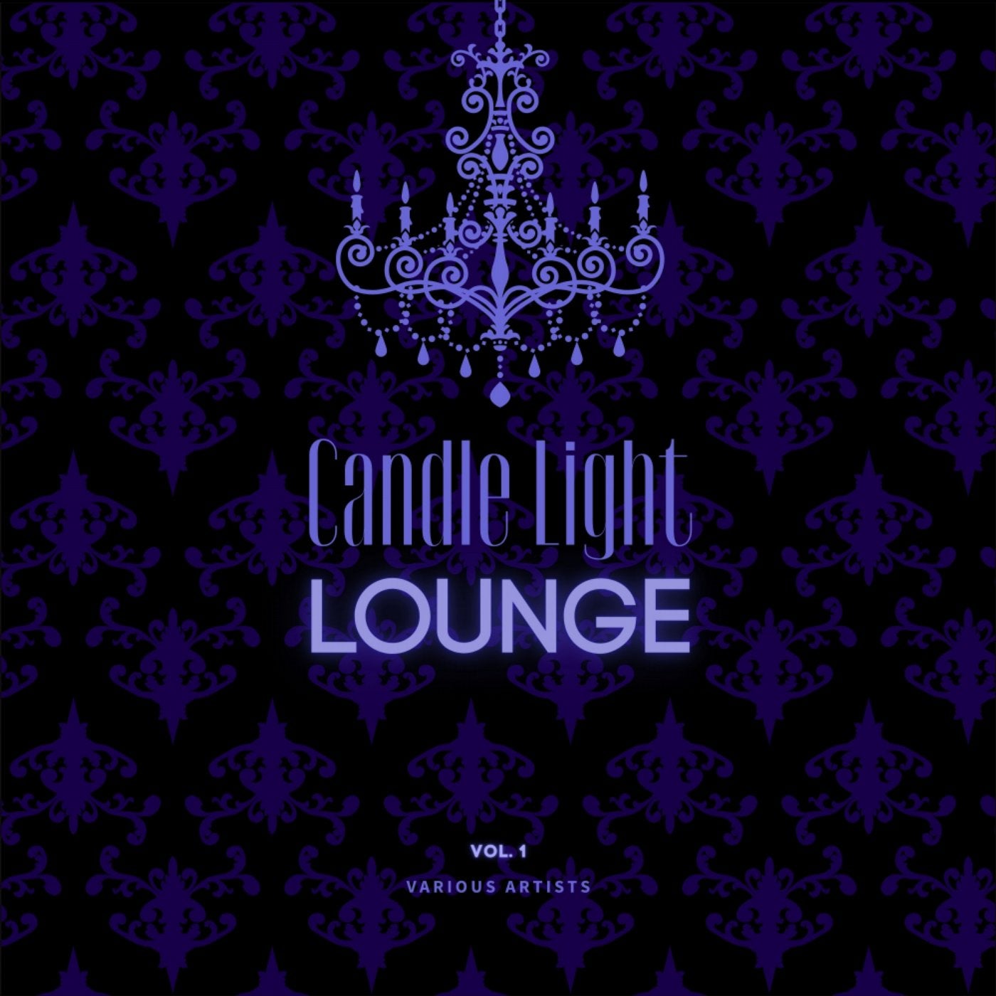 Candle Light Lounge, Vol. 1